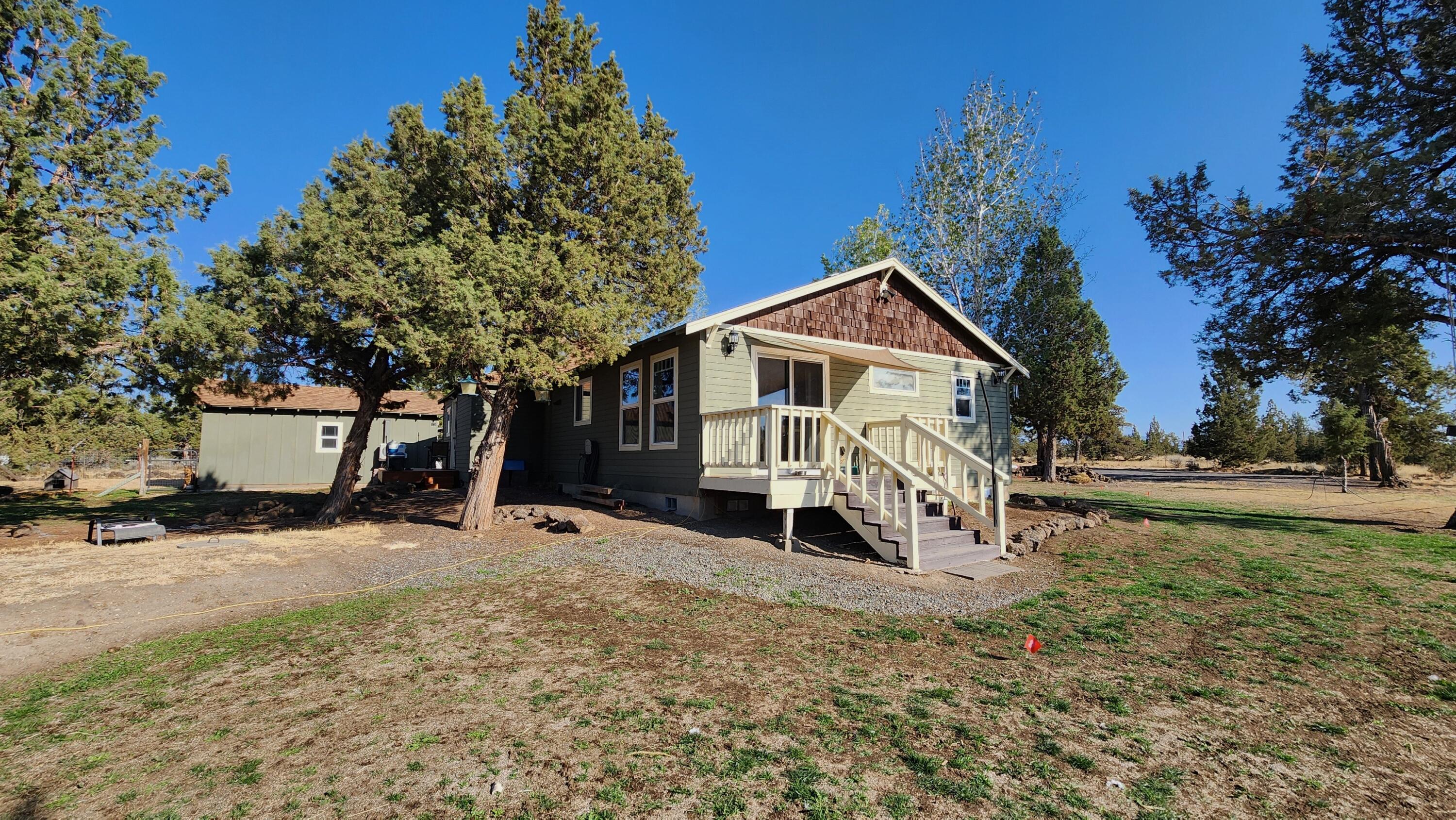 Lake Park Estate - Residential