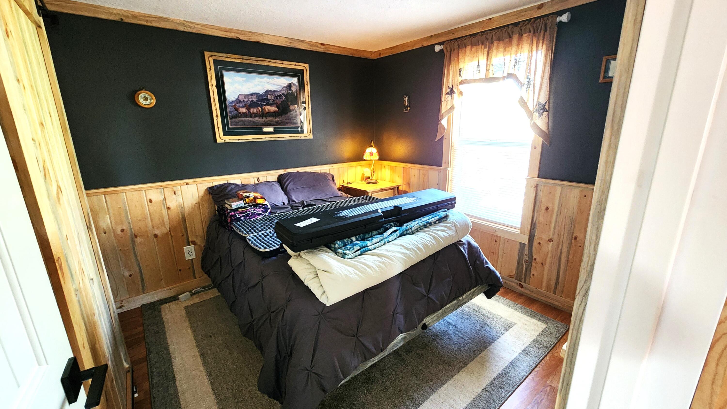 Lake Park Estate - Residential
