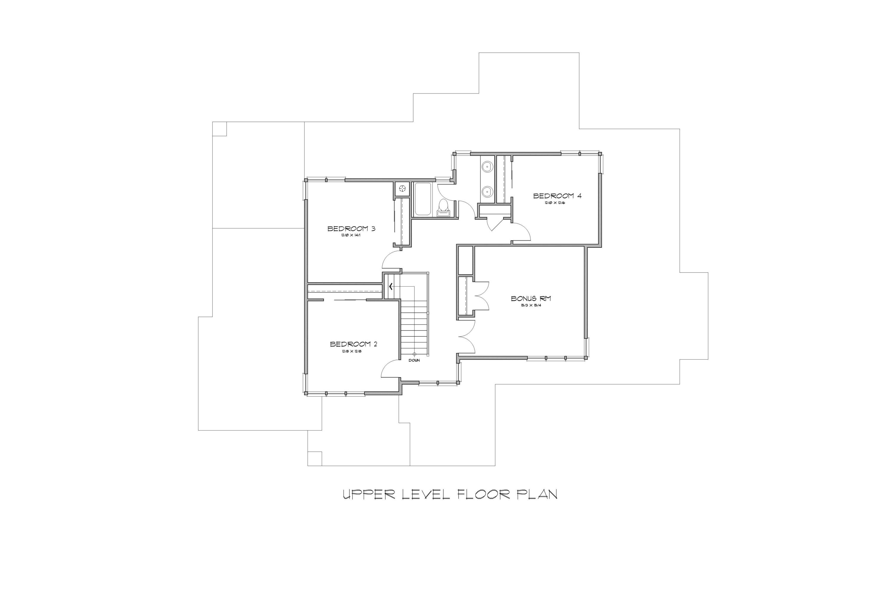 Rivers Edge Village - Residential