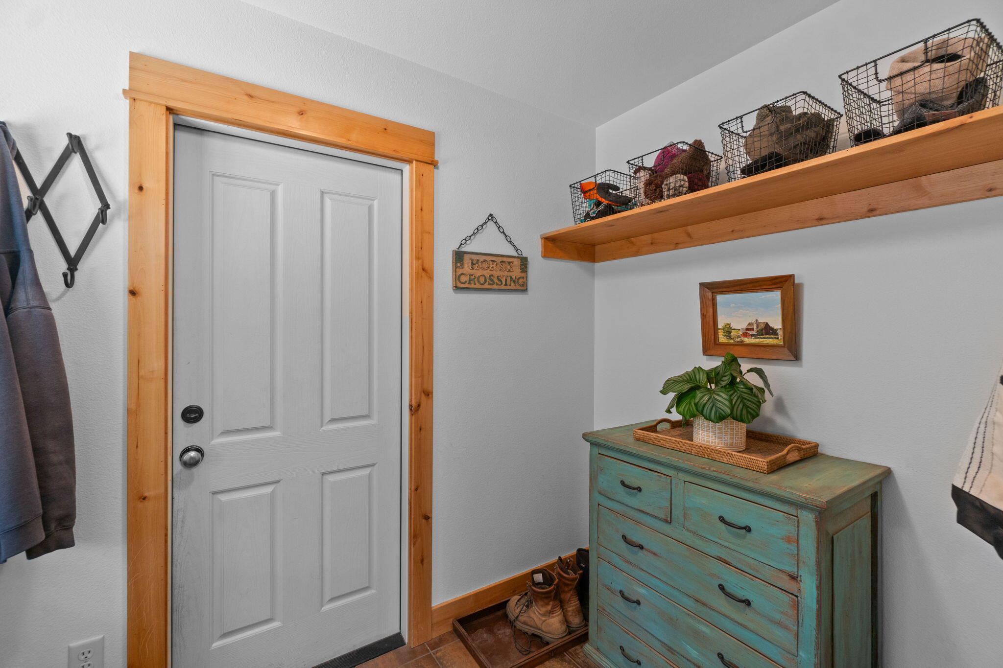 N/A - Residential