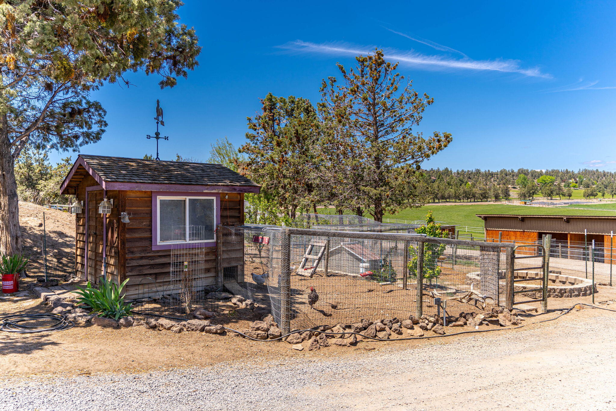 N/A - Residential