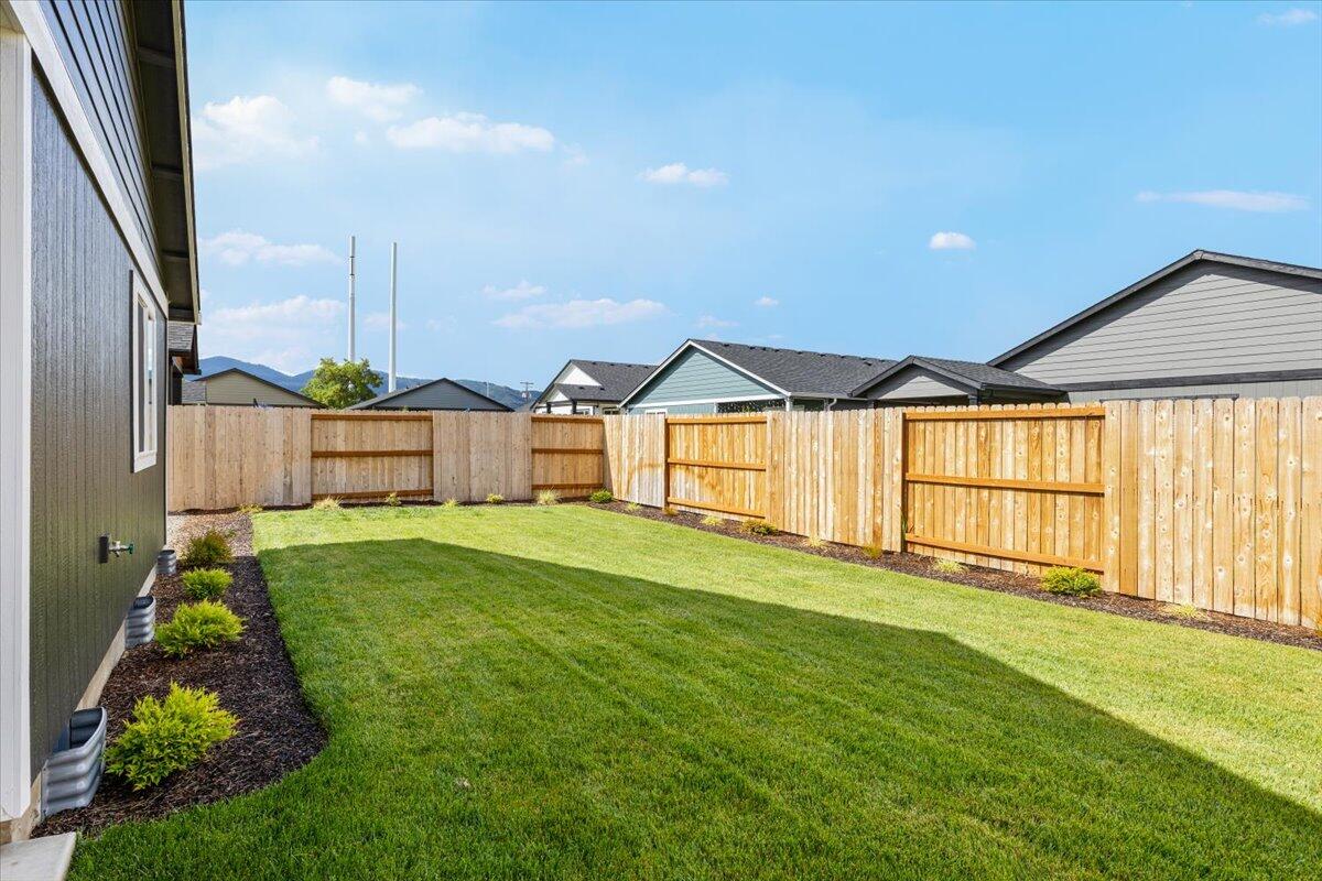 N/A - Residential