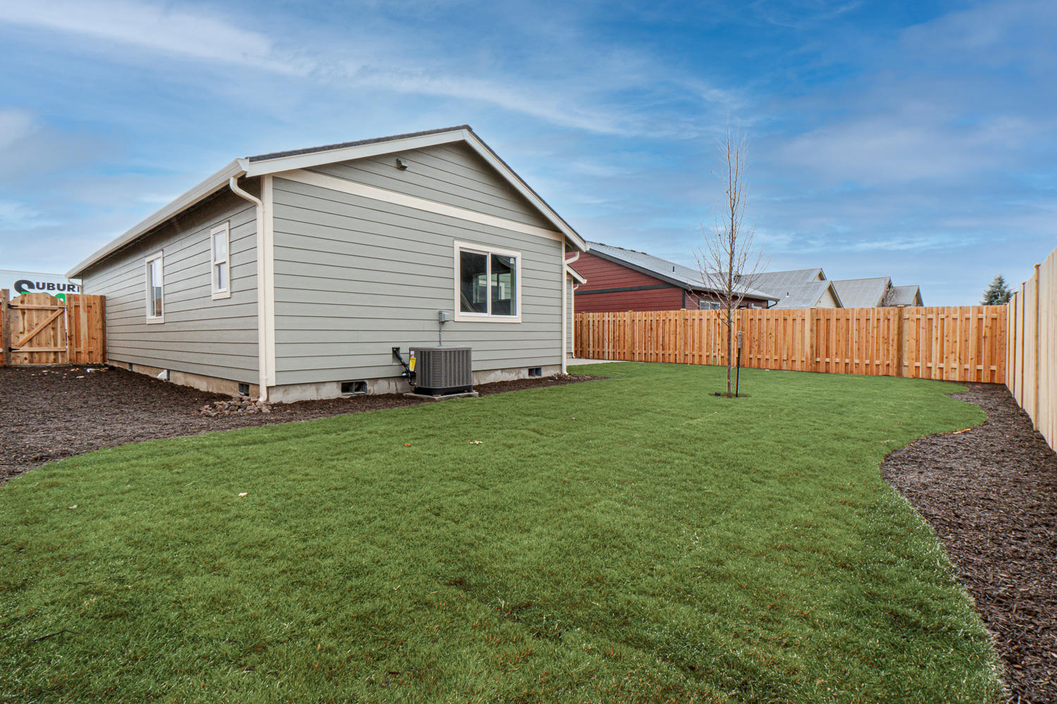 Ironhorse - Residential