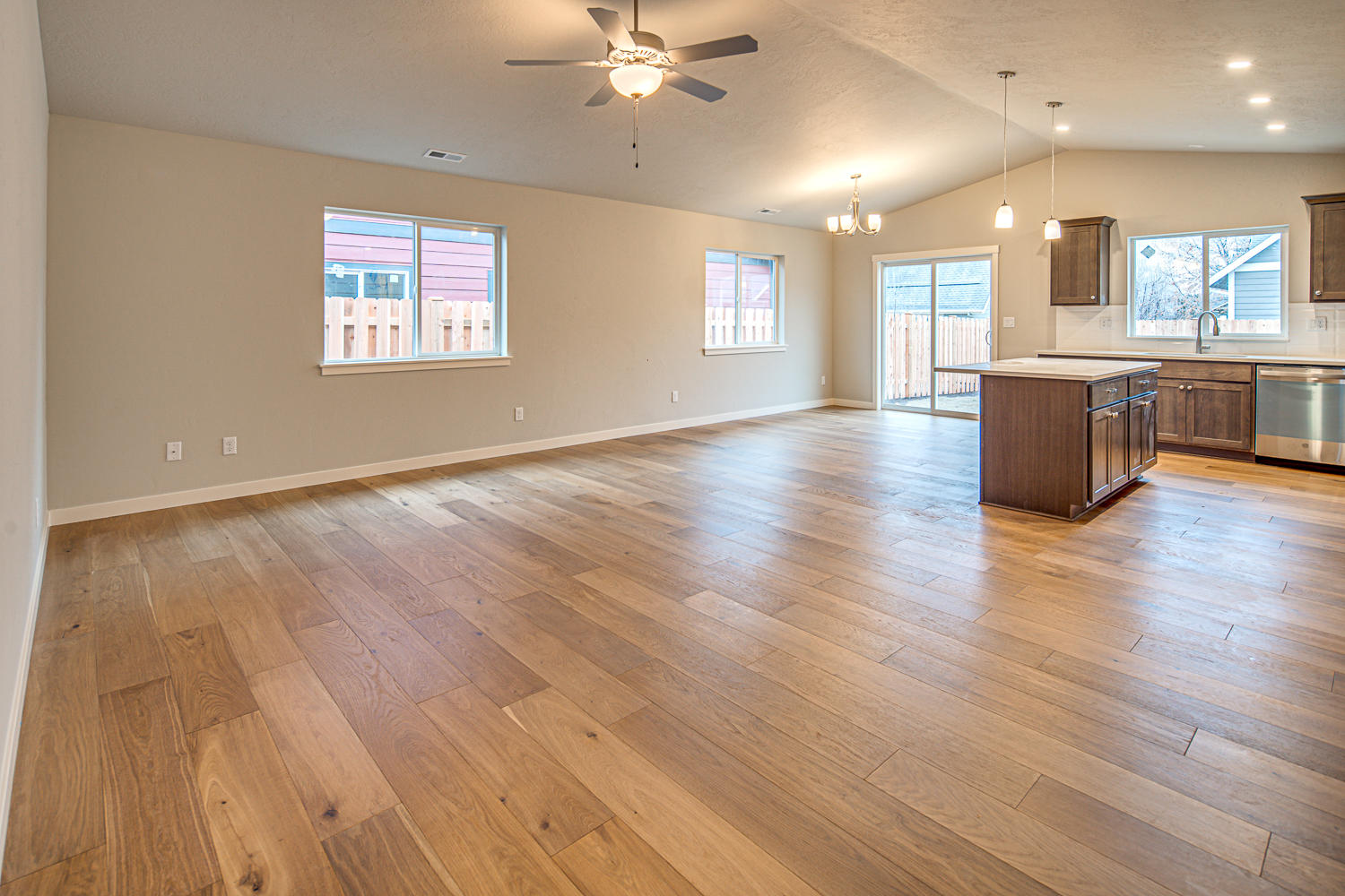 Ironhorse - Residential