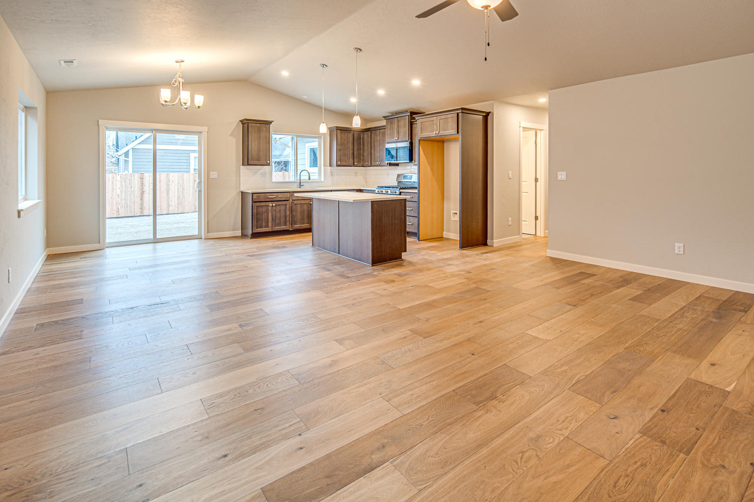Ironhorse - Residential
