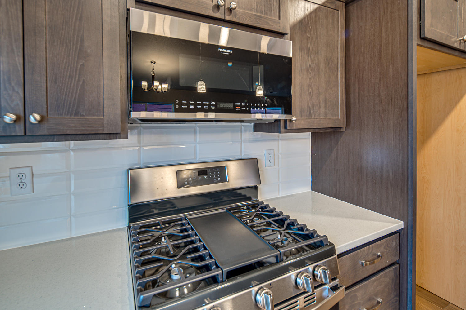 Ironhorse - Residential