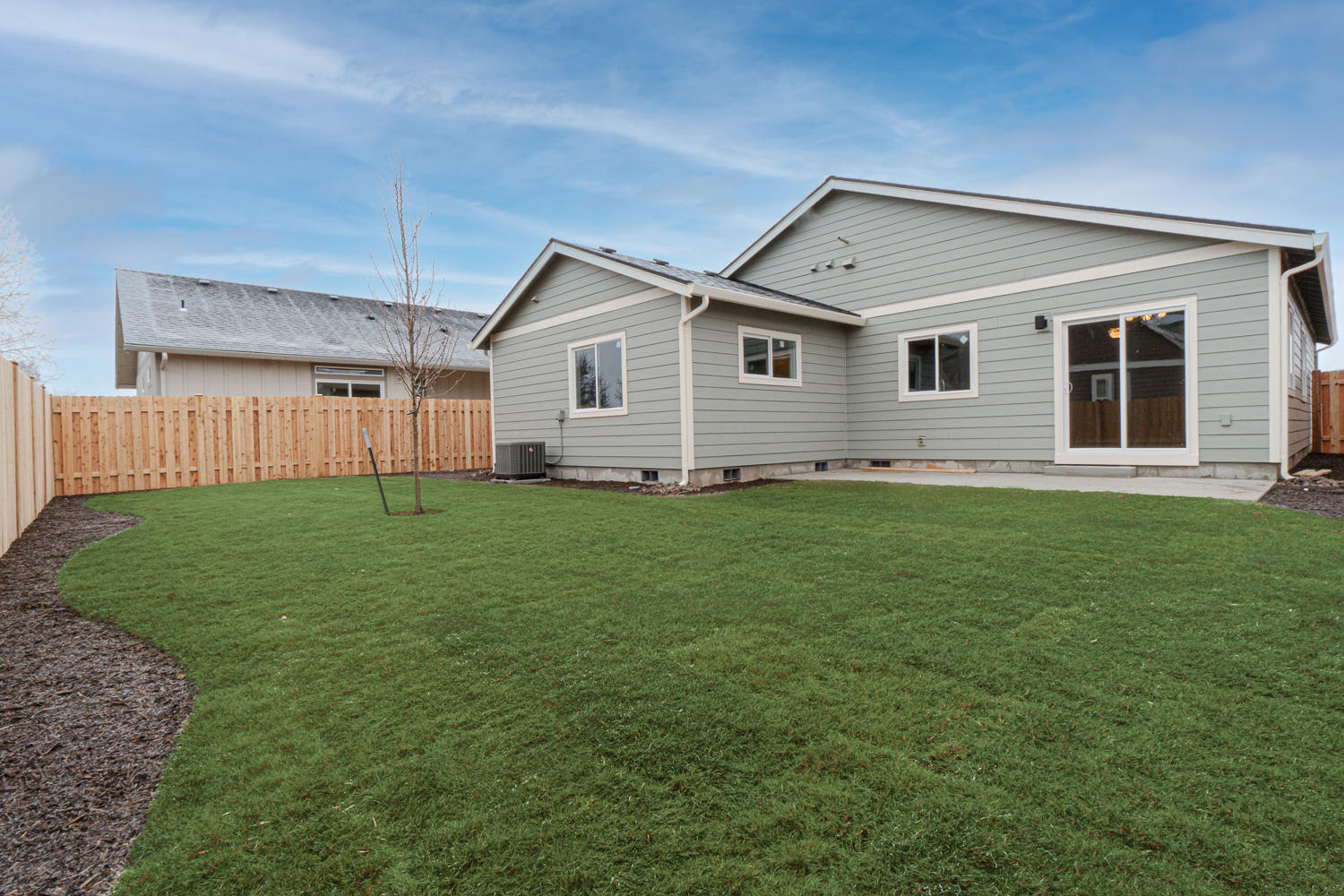 Ironhorse - Residential