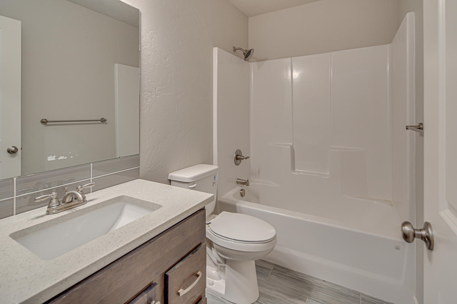 Ironhorse - Residential