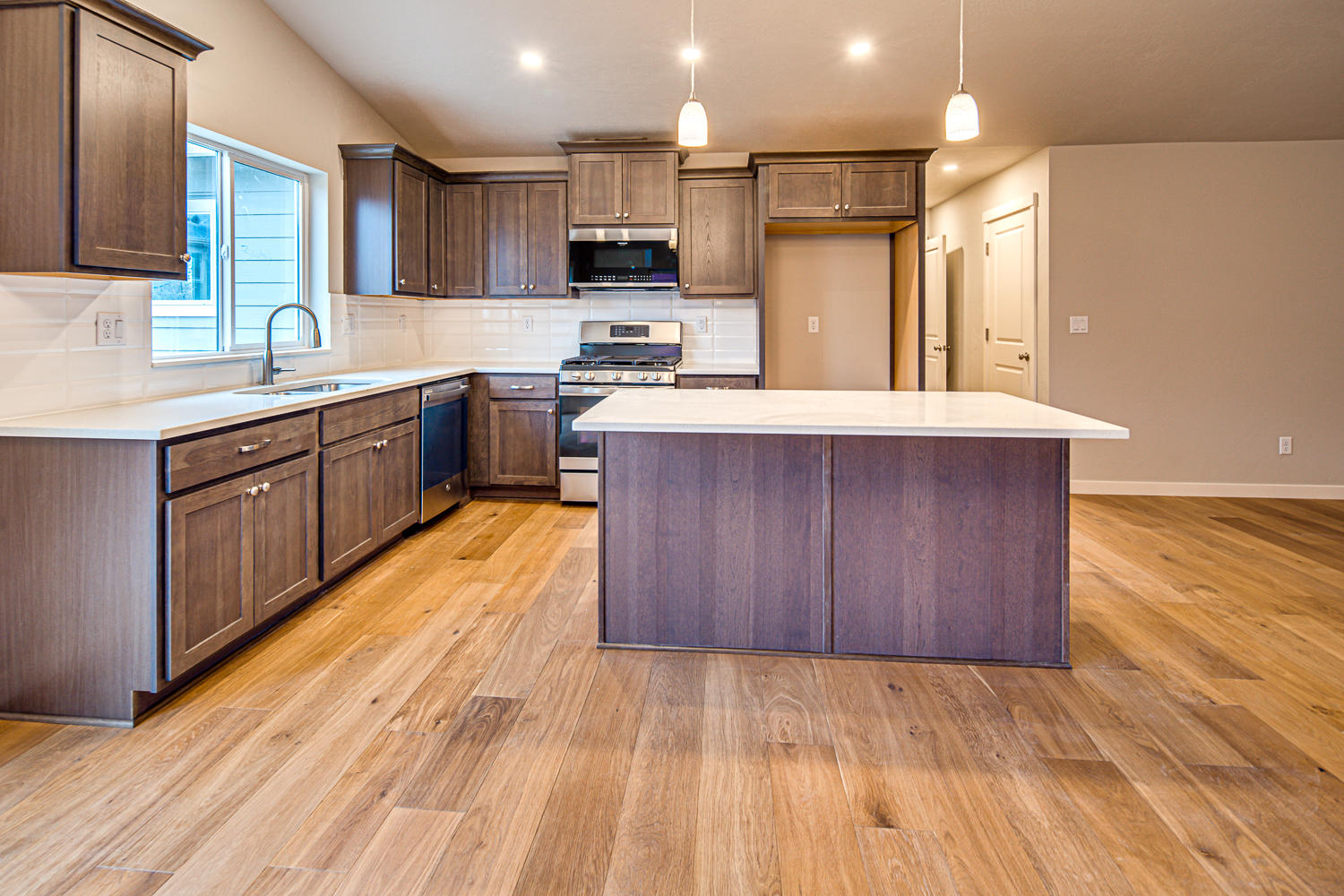 Ironhorse - Residential