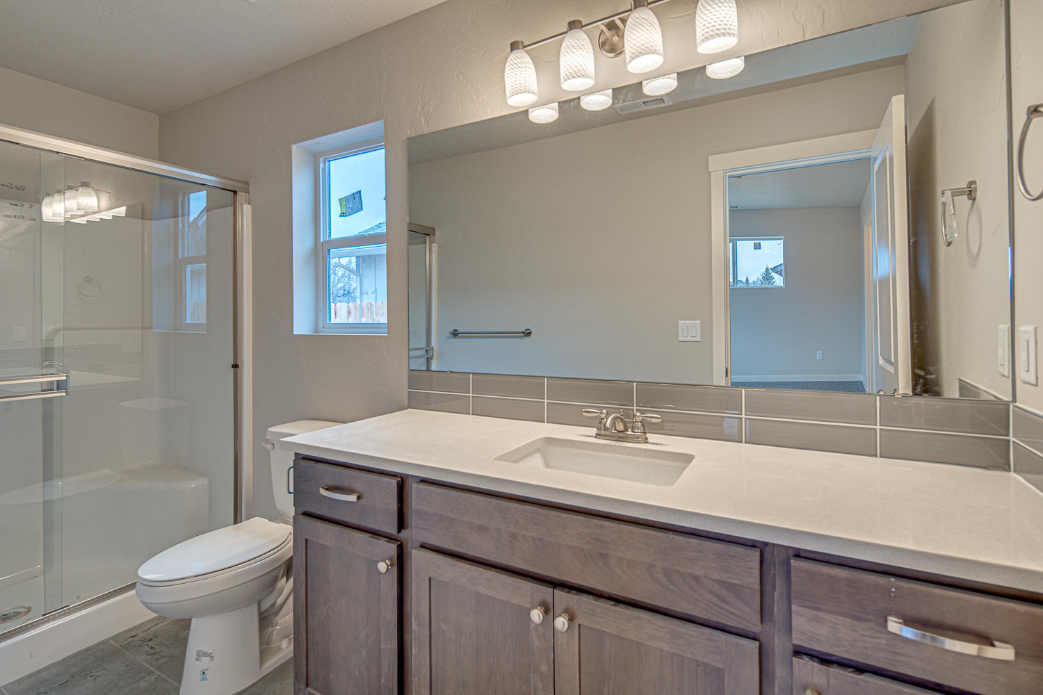 Ironhorse - Residential