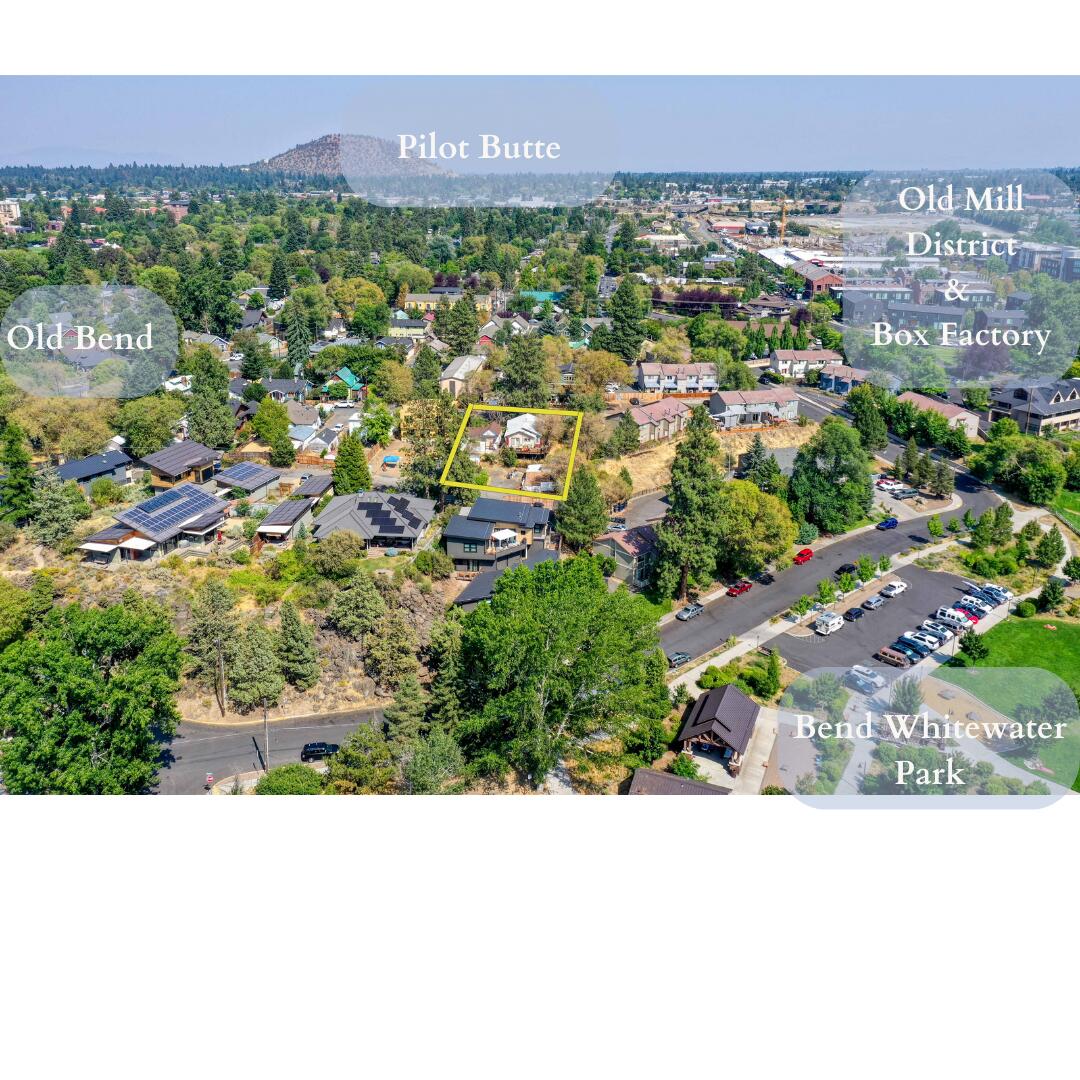 Park Addition - Residential