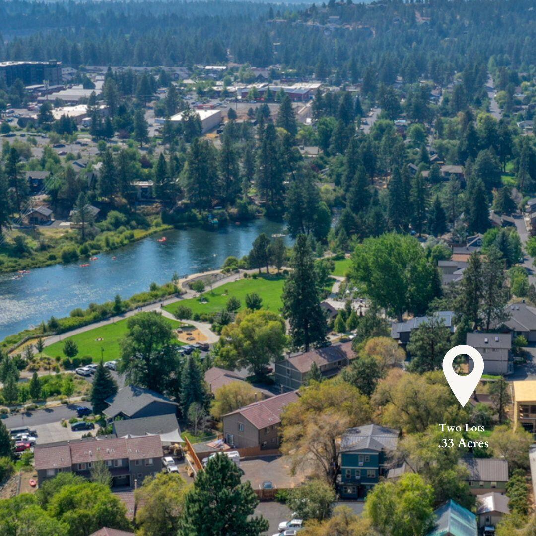 Park Addition - Residential