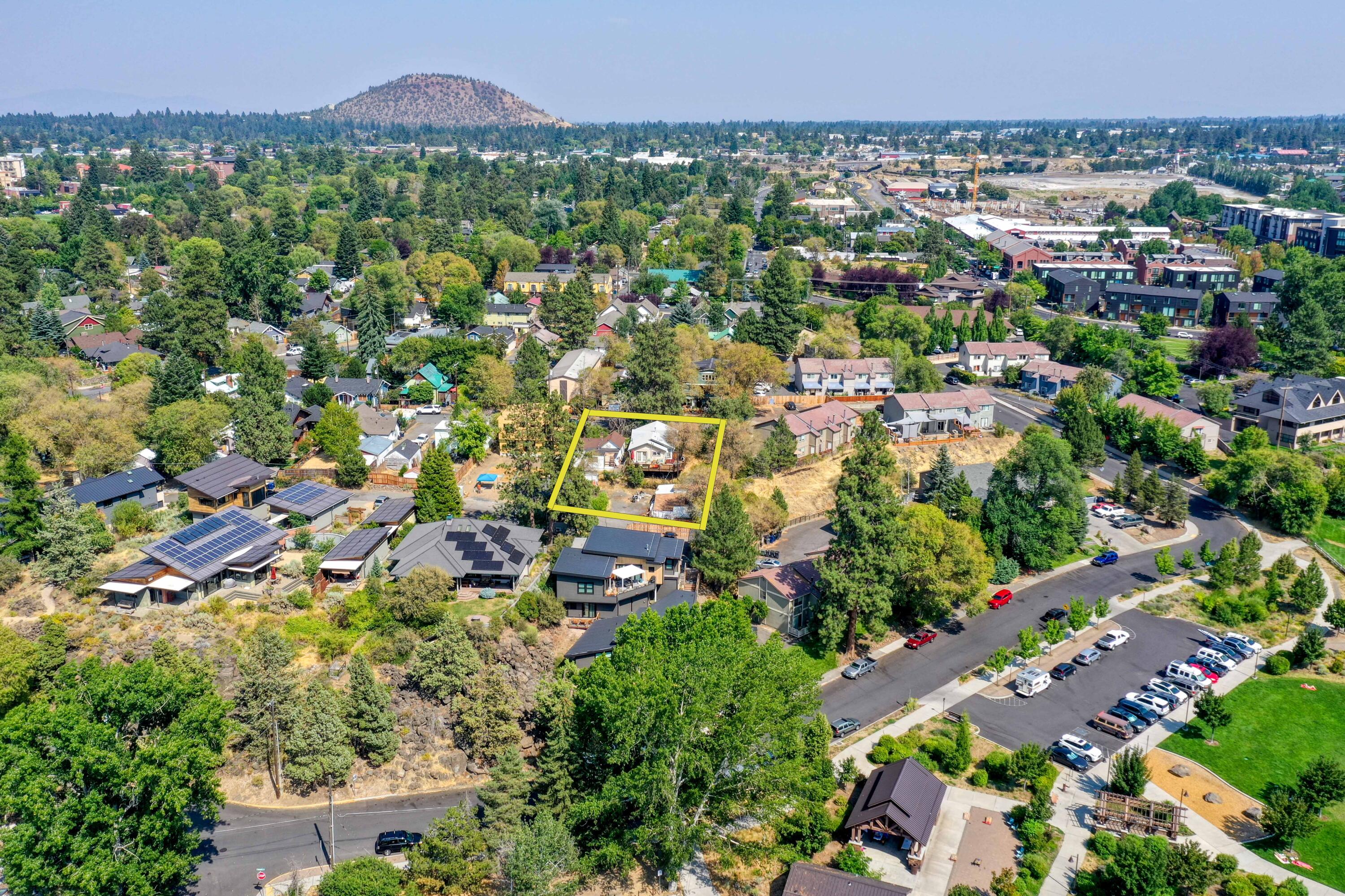 Park Addition - Residential