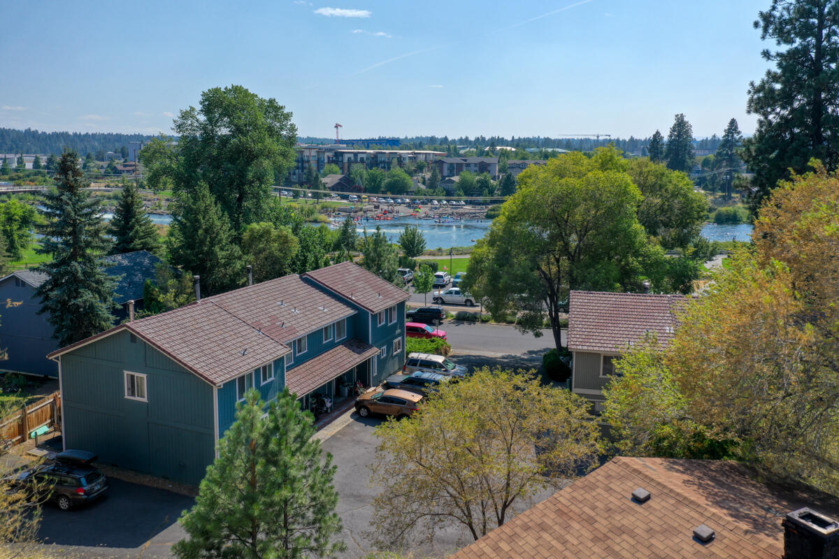 Park Addition - Residential