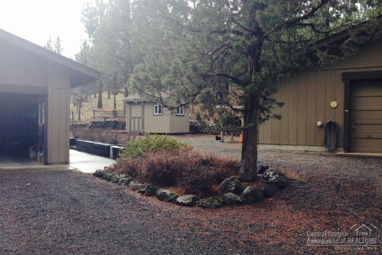 Klippel Acres - Residential