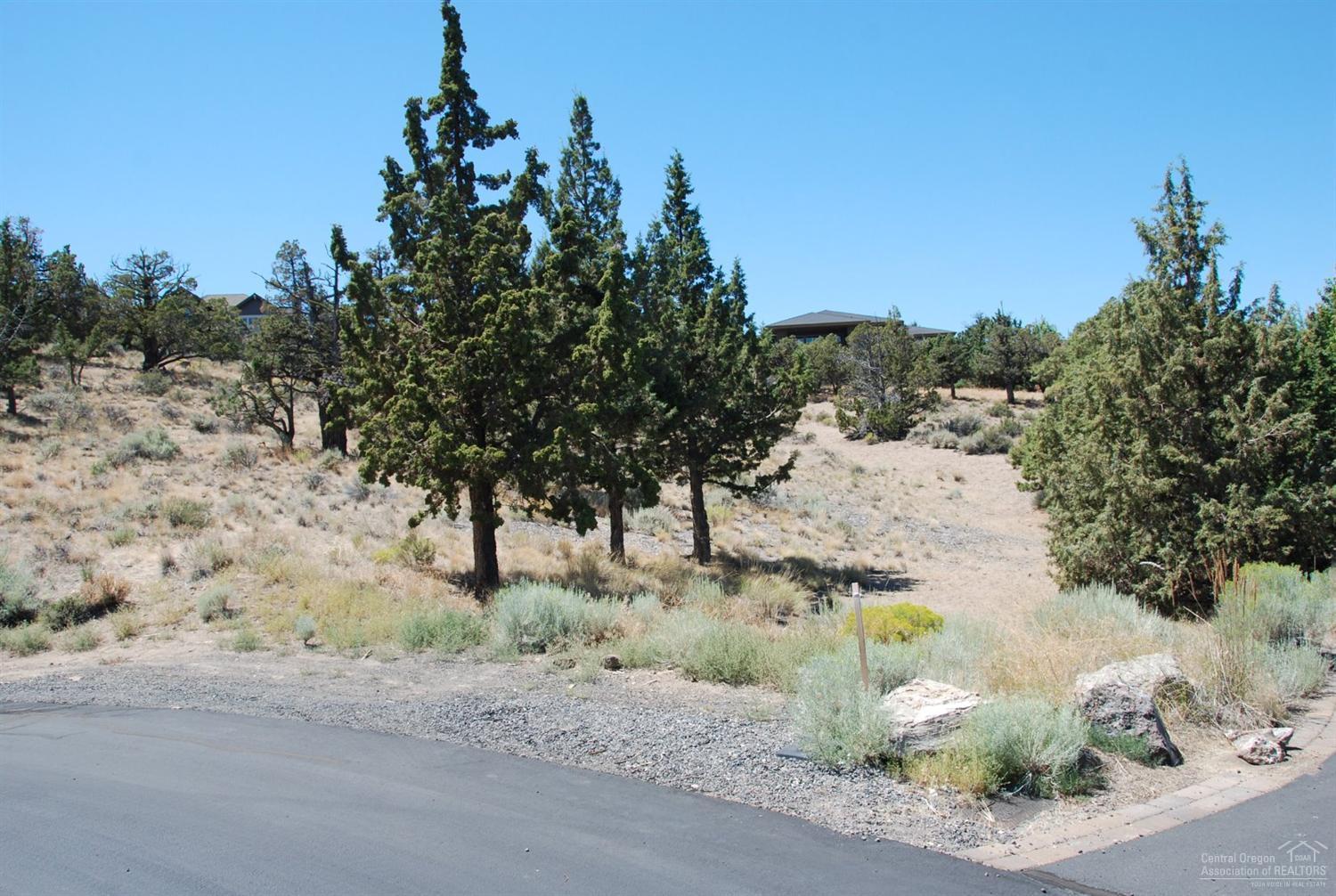 Eagle Crest - Land