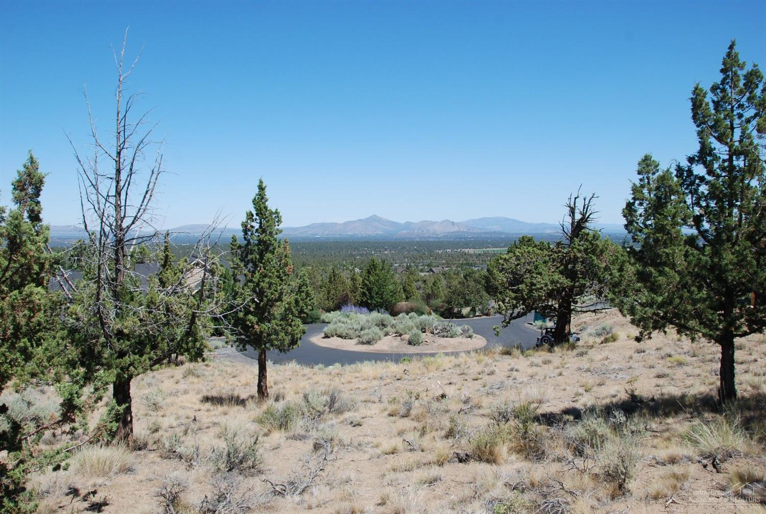 Eagle Crest - Land