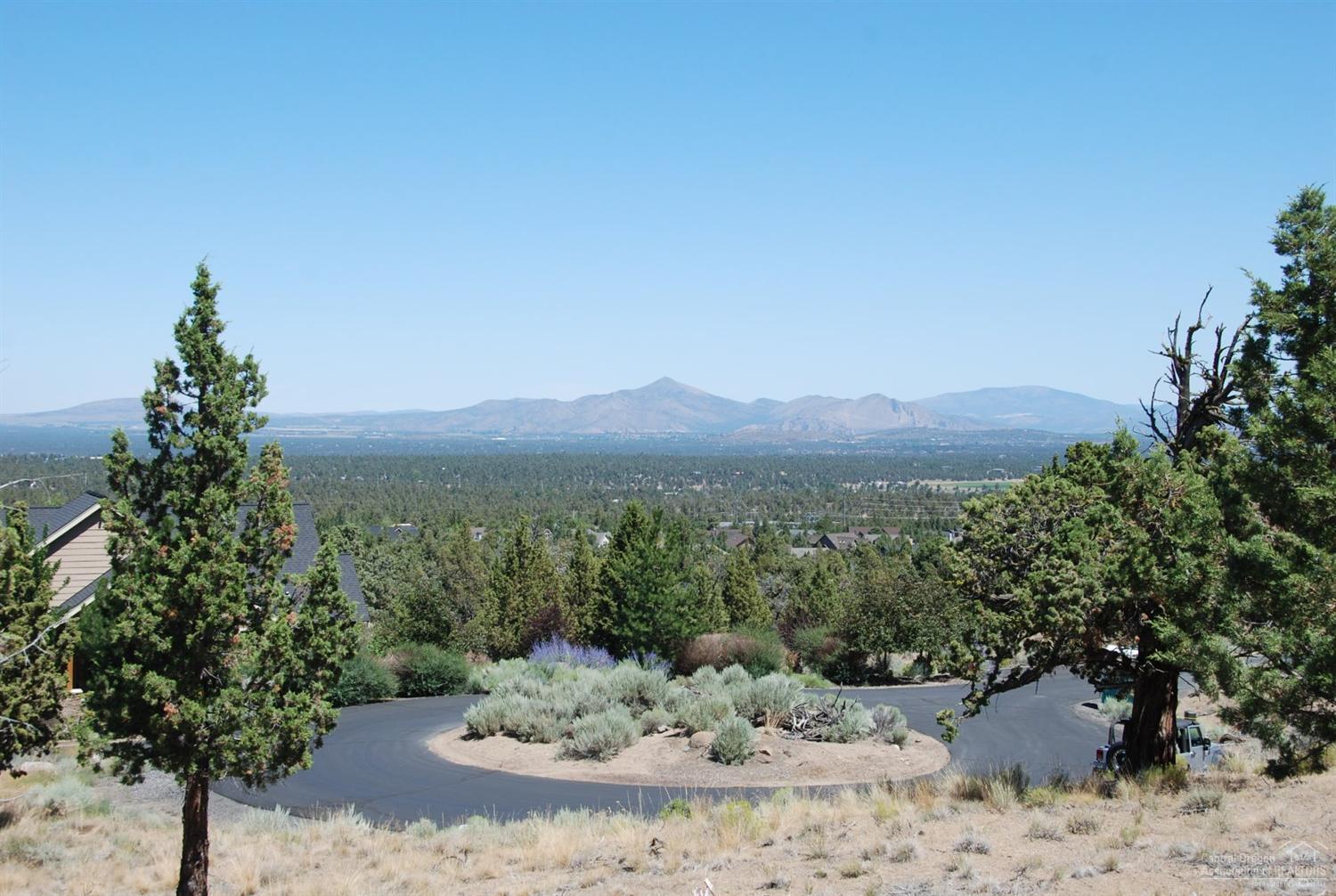 Eagle Crest - Land