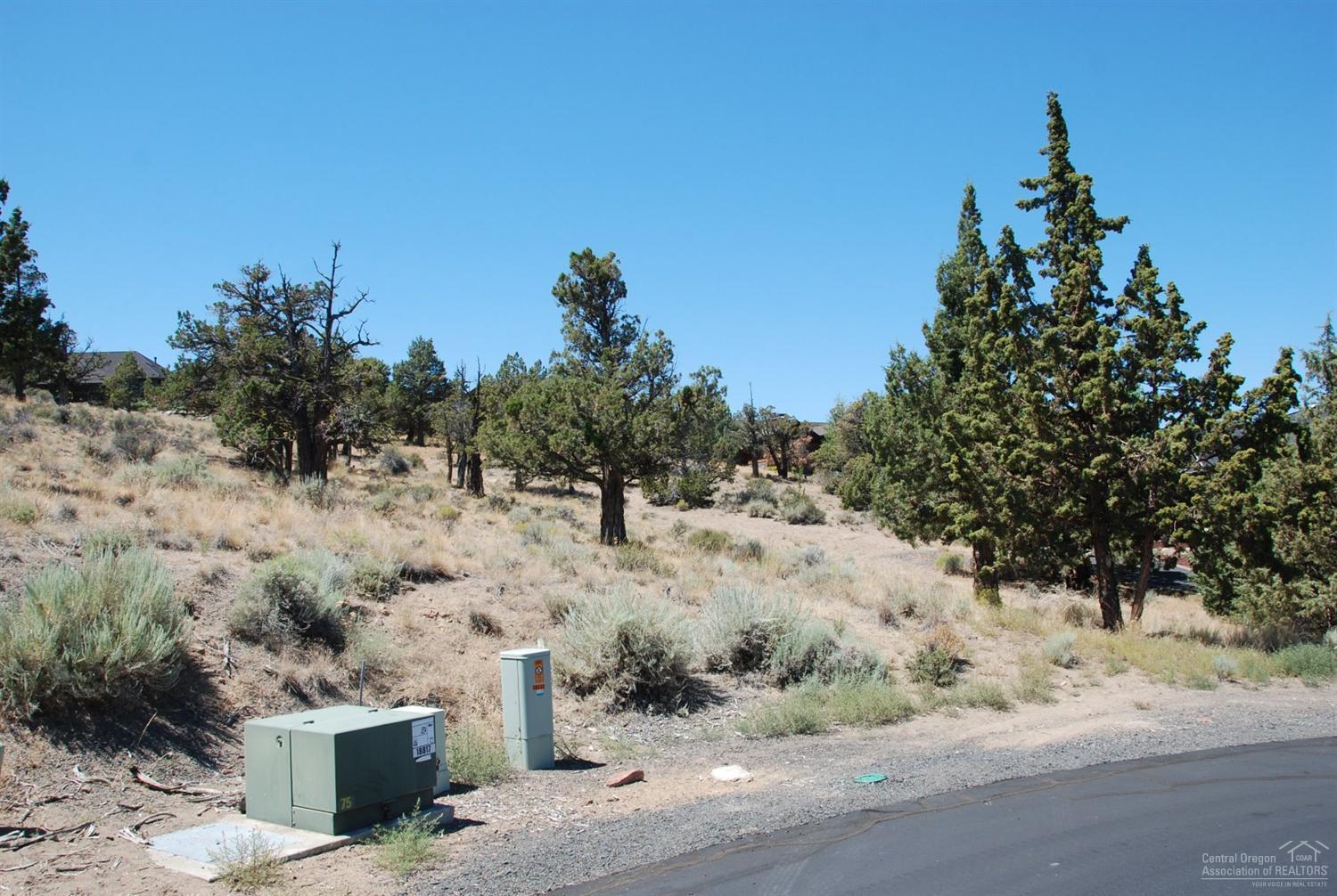 Eagle Crest - Land
