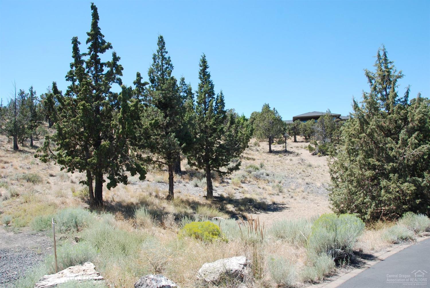Eagle Crest - Land