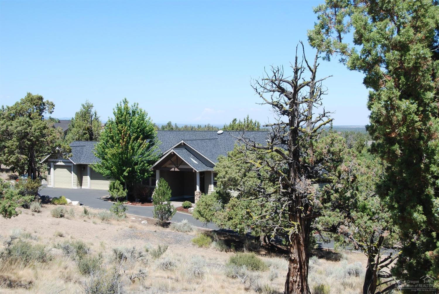 Eagle Crest - Land
