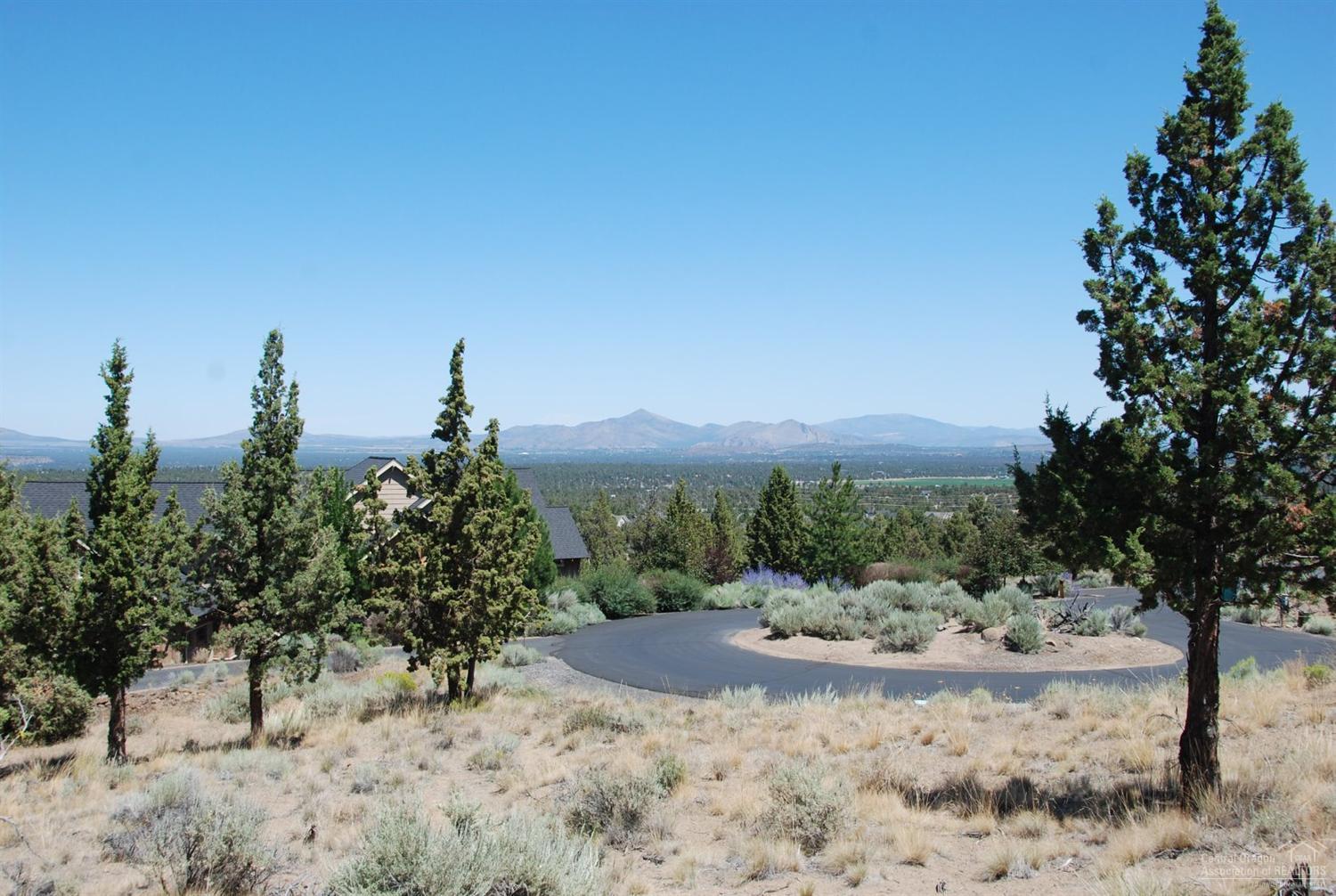 Eagle Crest - Land