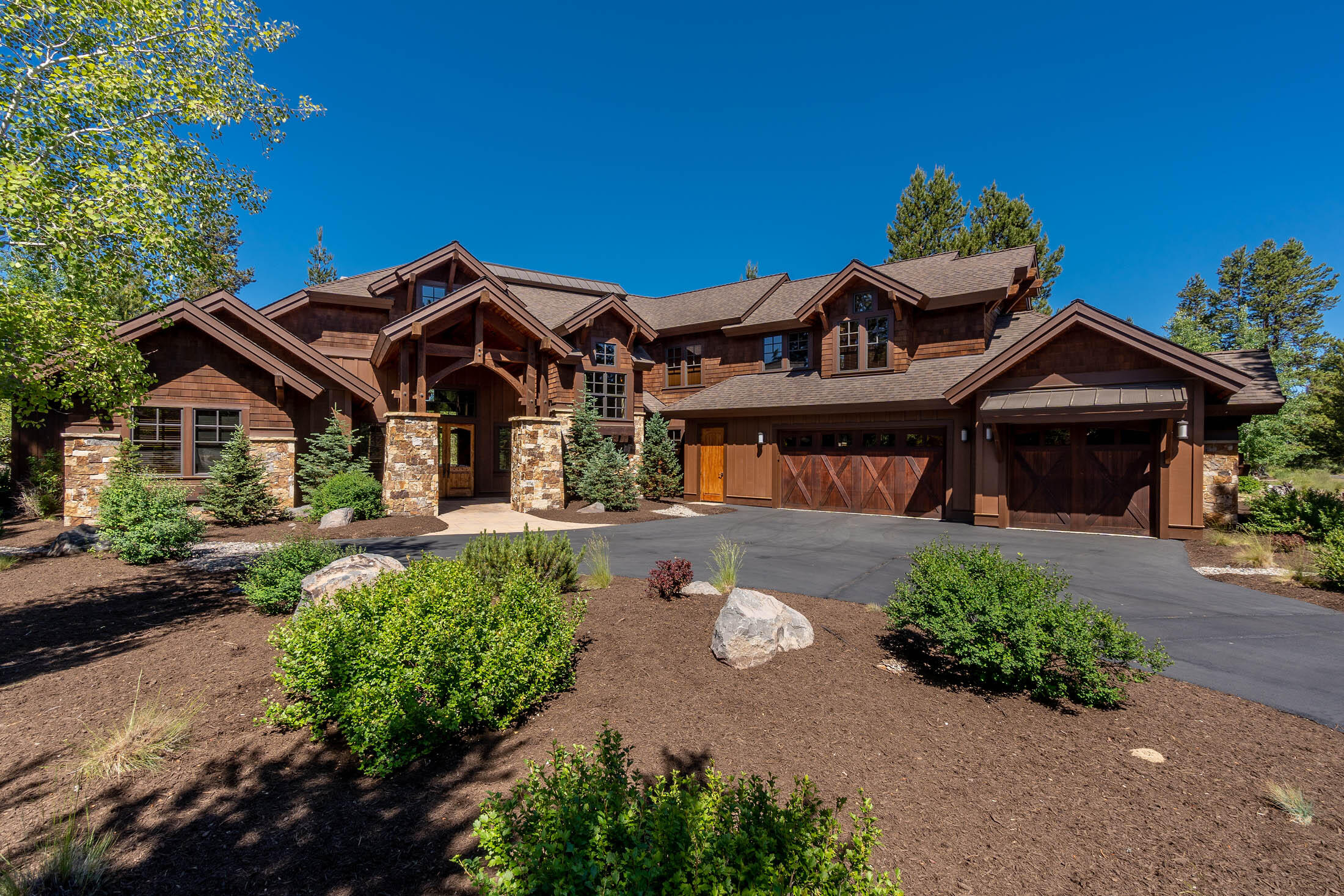 Caldera Springs - Residential