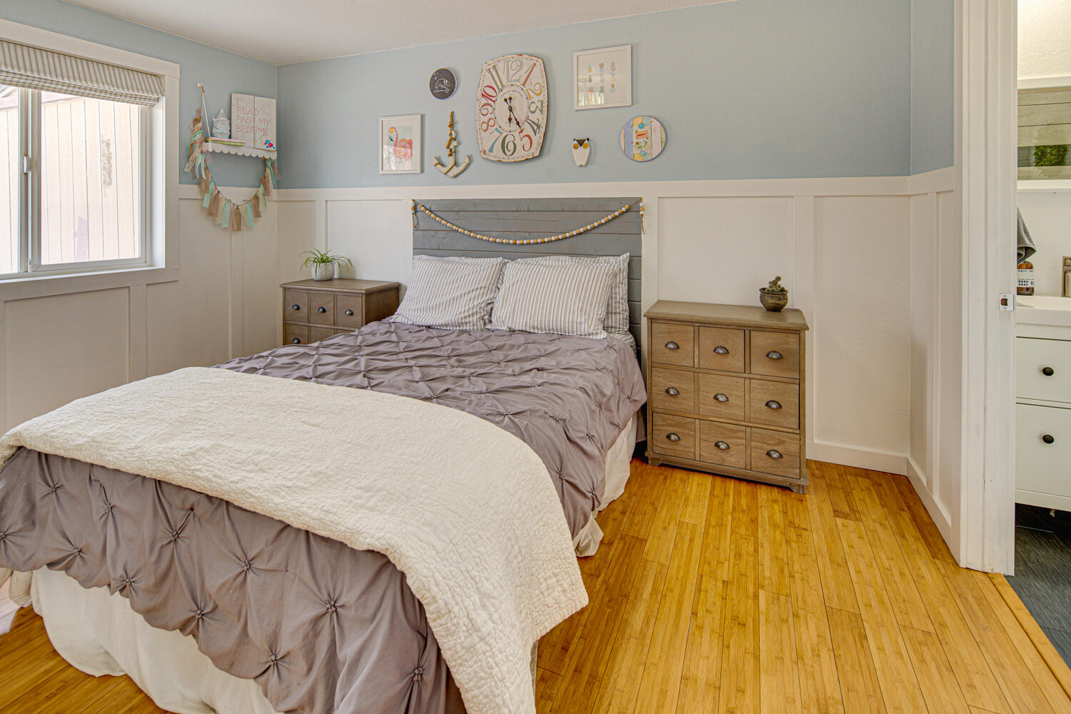 Tamarack Park - Residential
