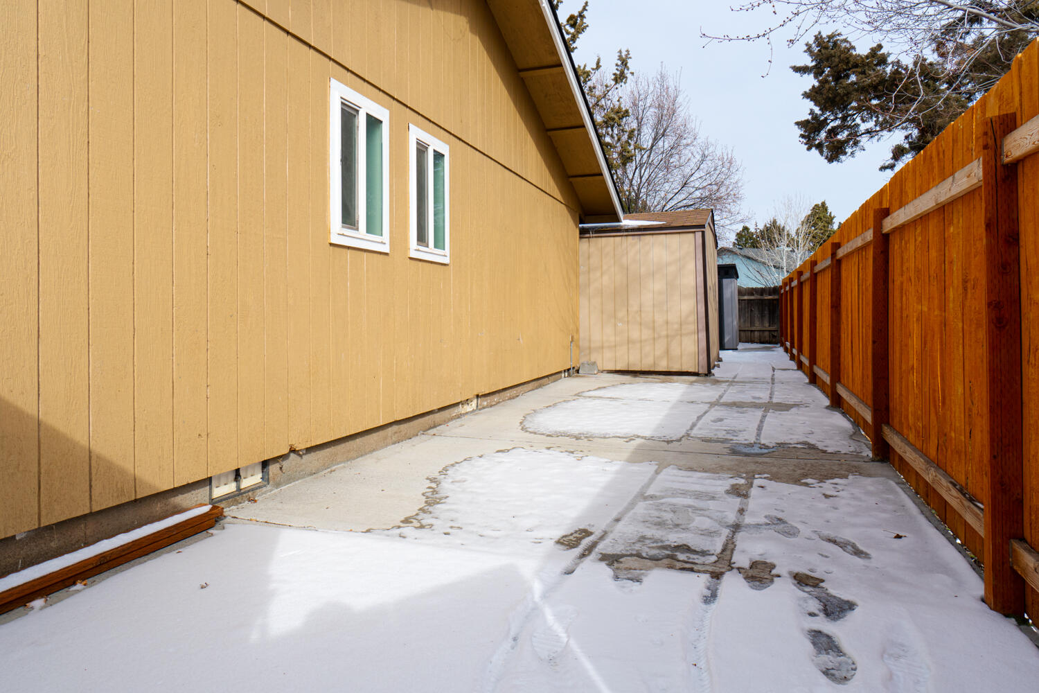 Tamarack Park - Residential