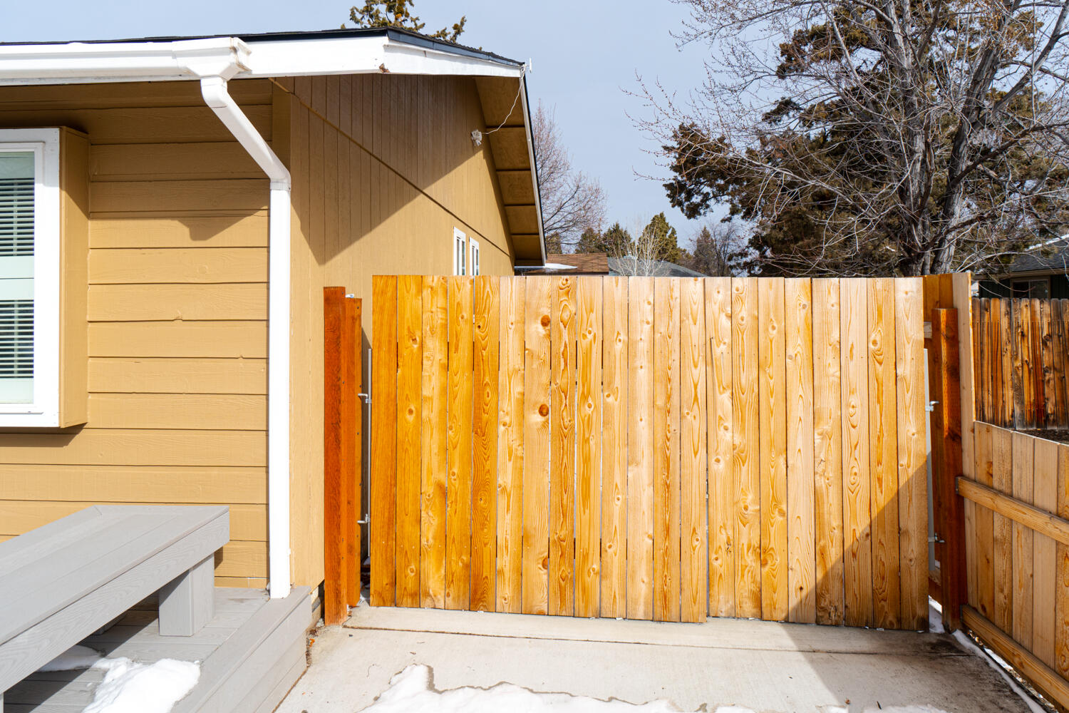Tamarack Park - Residential