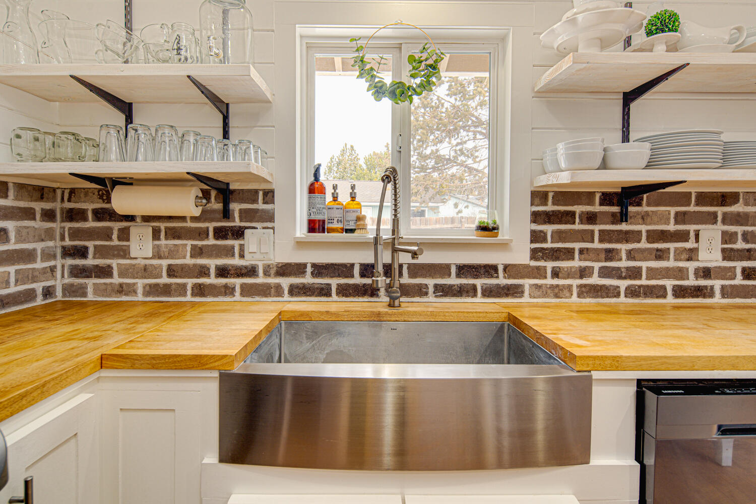 Tamarack Park - Residential