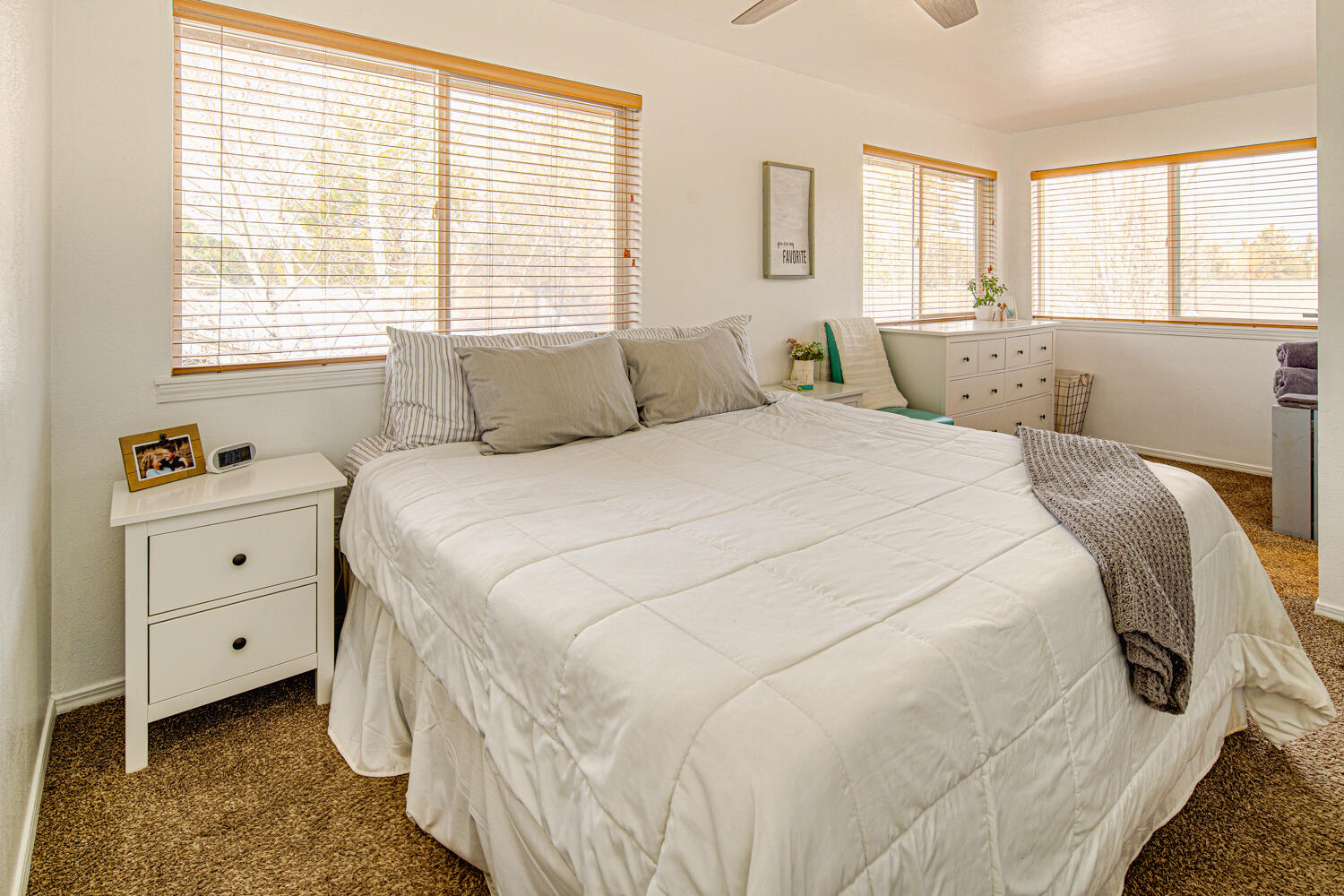 Tamarack Park - Residential
