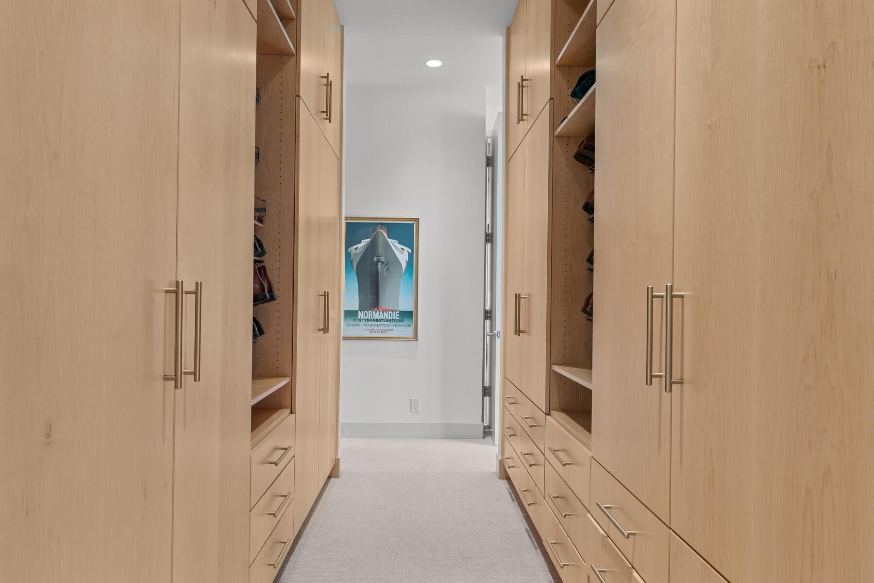 Shevlin Reserve - Residential