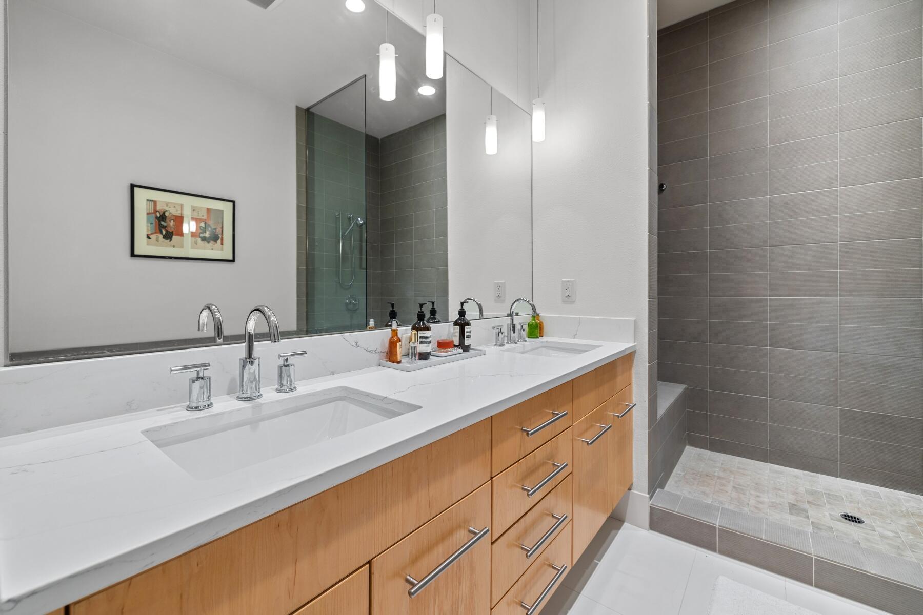 Shevlin Reserve - Residential