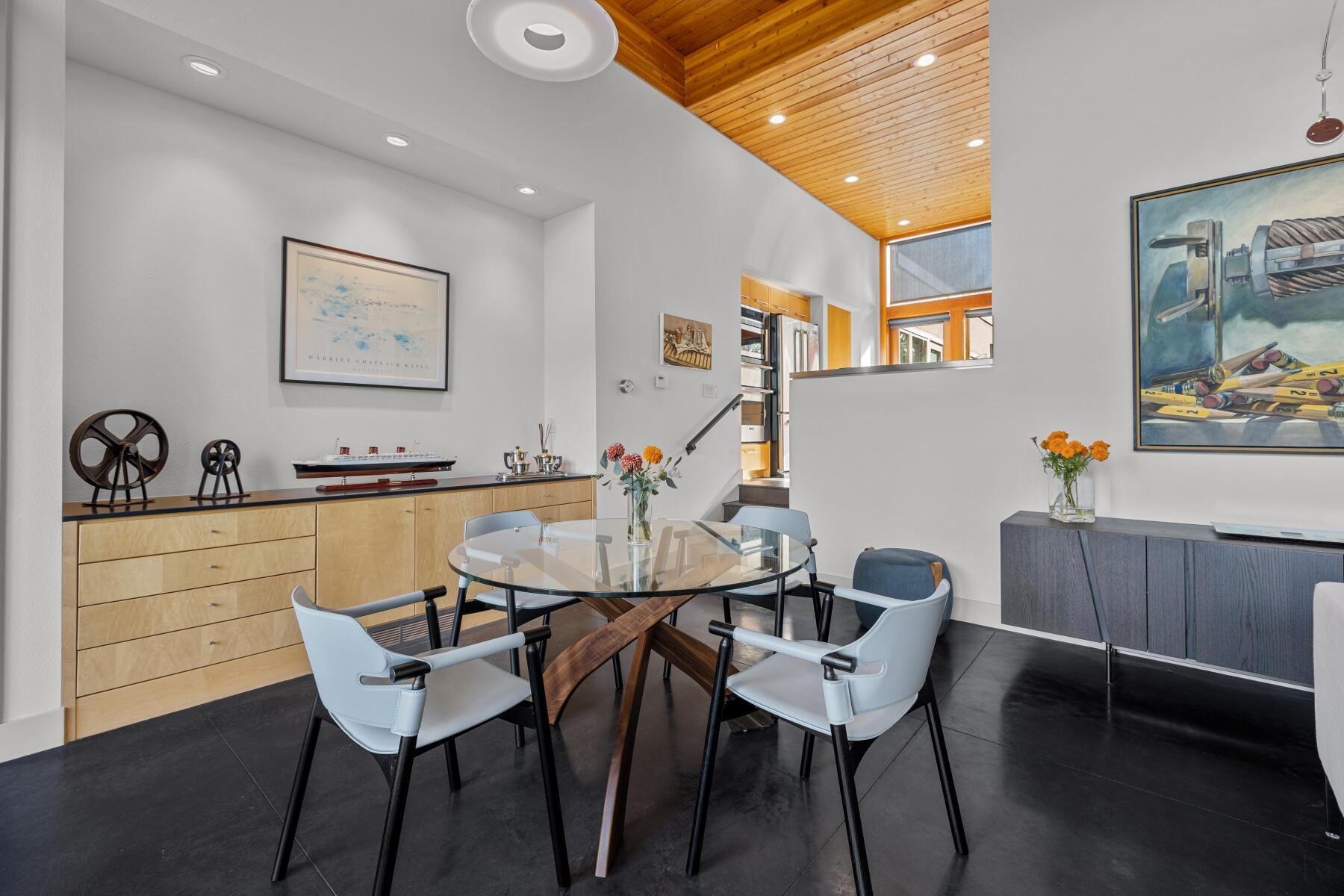 Shevlin Reserve - Residential