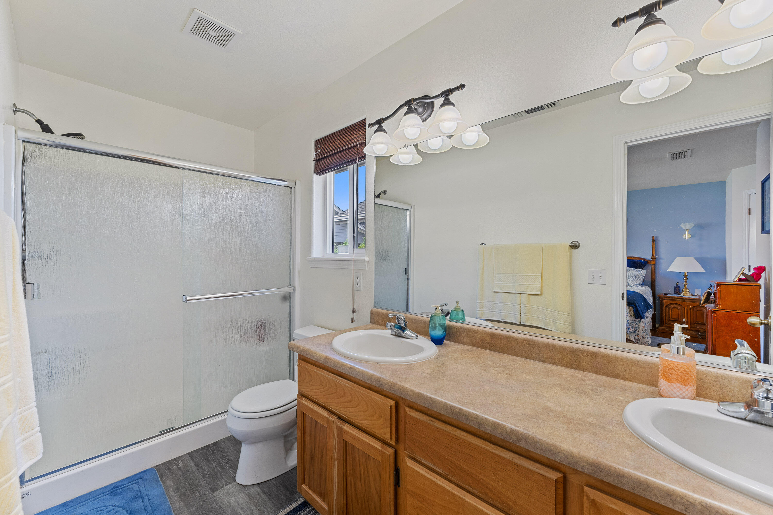 Prairie Glen Subdivisiondiviision - Residential