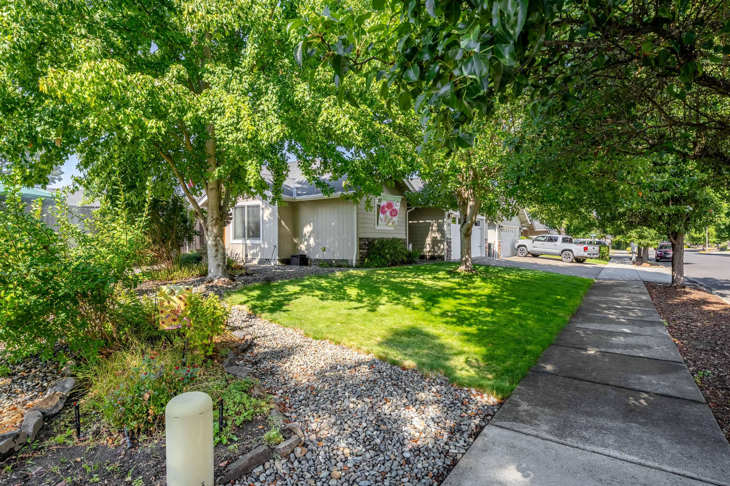 Prairie Glen Subdivisiondiviision - Residential