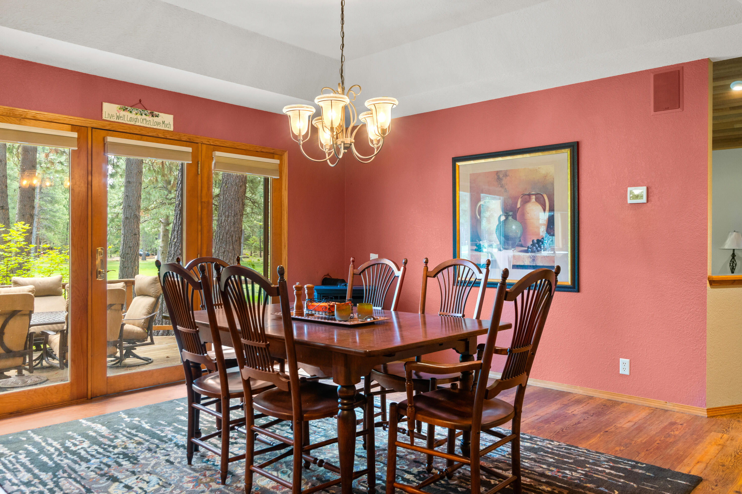 Black Butte Ranch - Residential