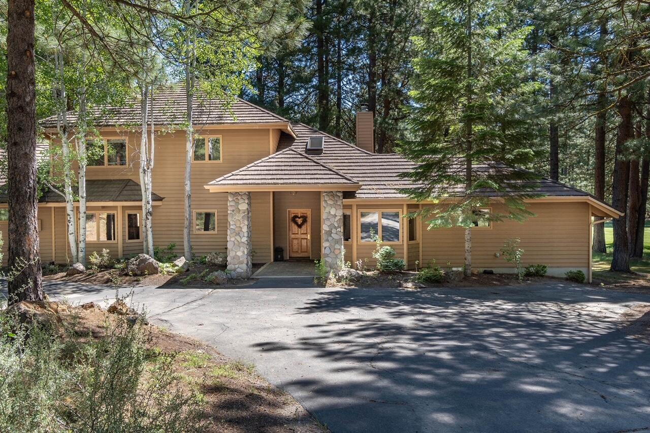 Black Butte Ranch - Residential