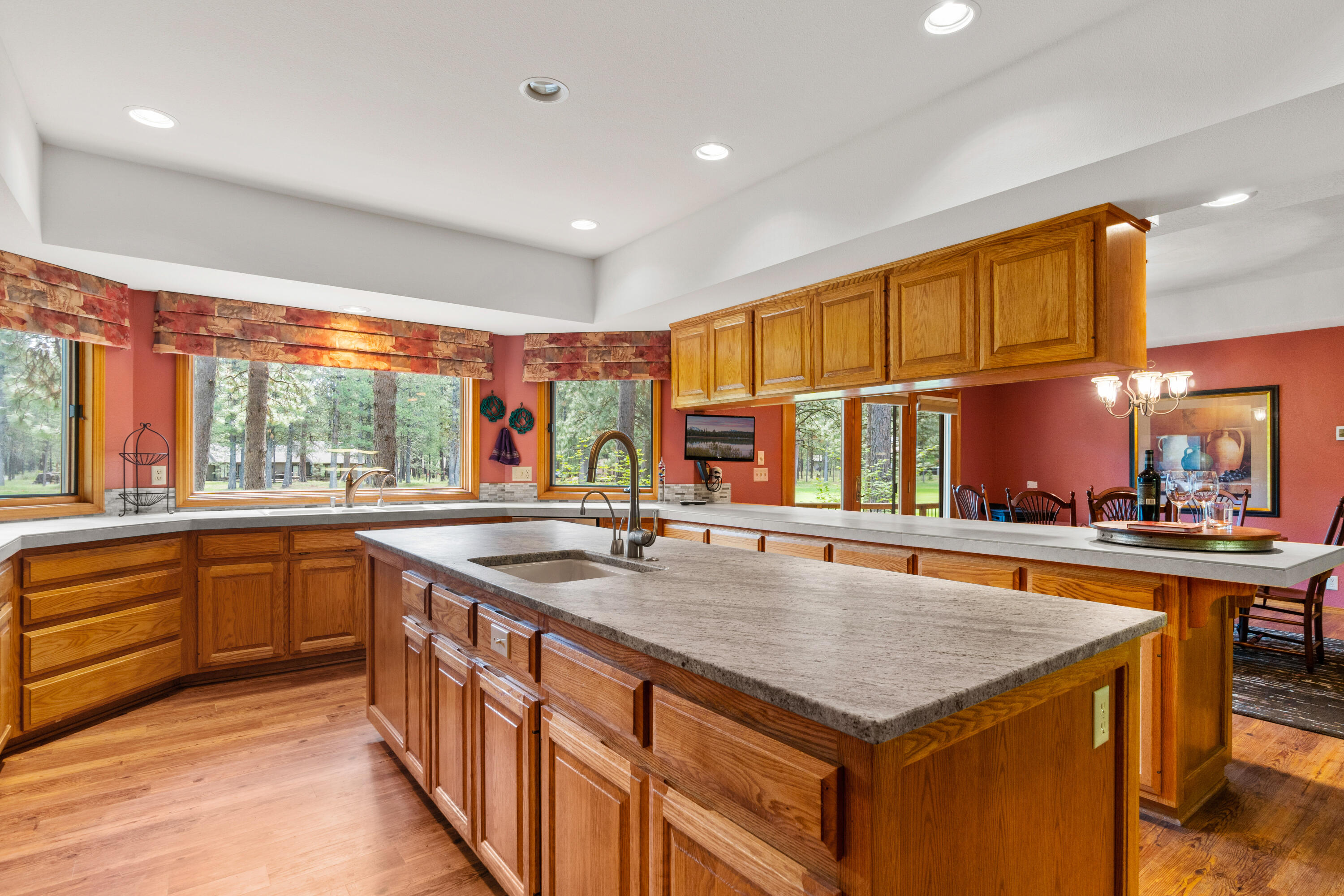 Black Butte Ranch - Residential