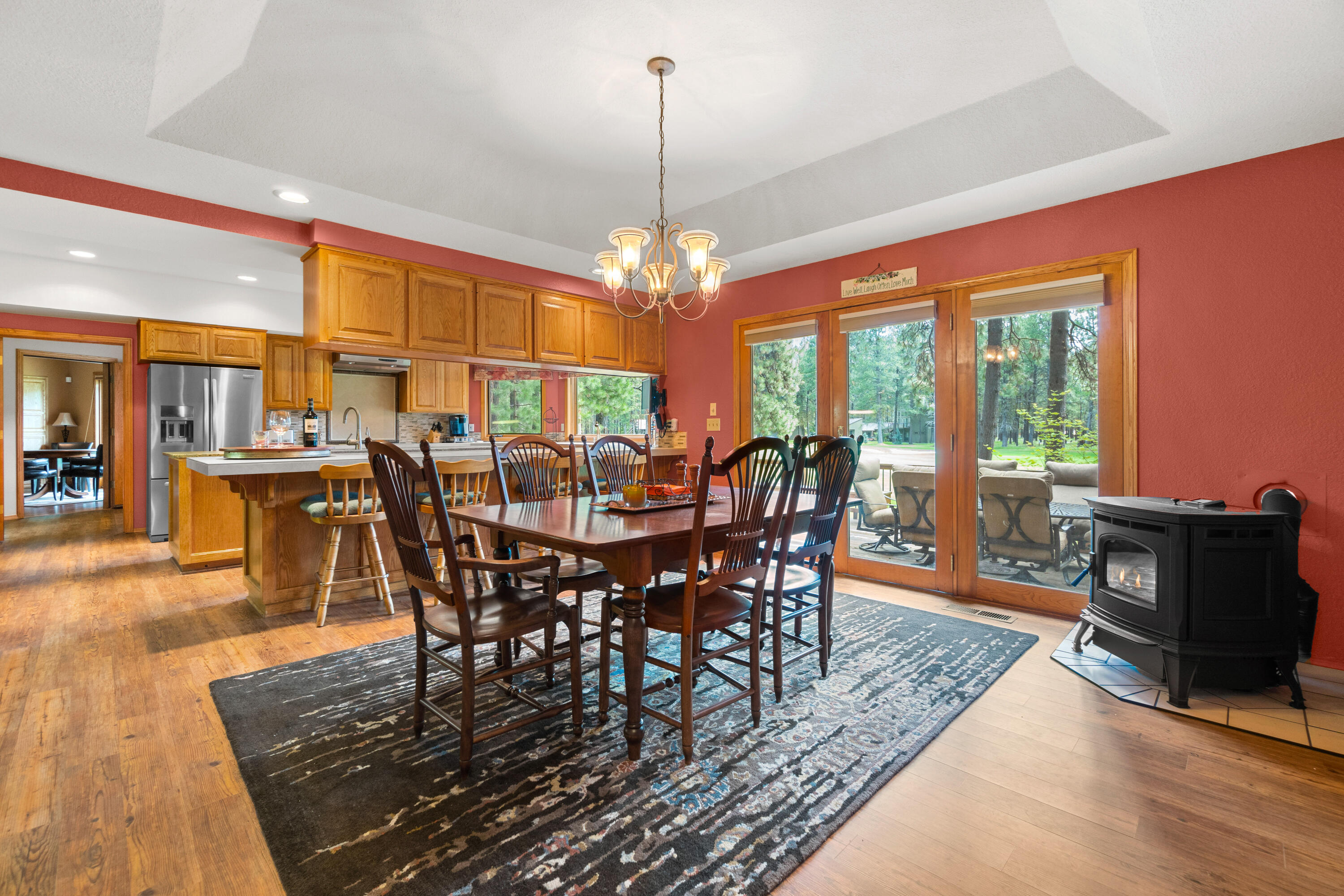 Black Butte Ranch - Residential