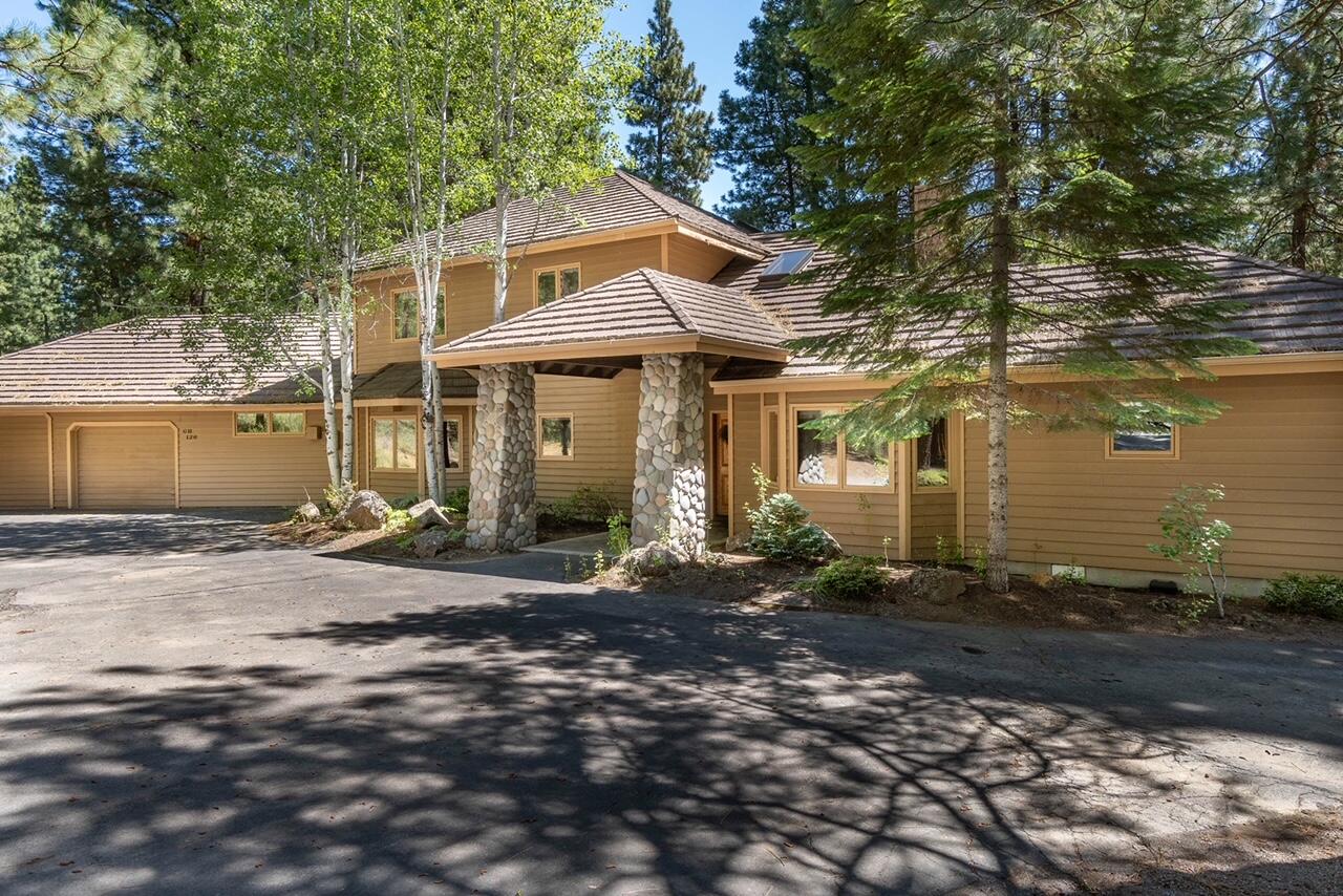 Black Butte Ranch - Residential
