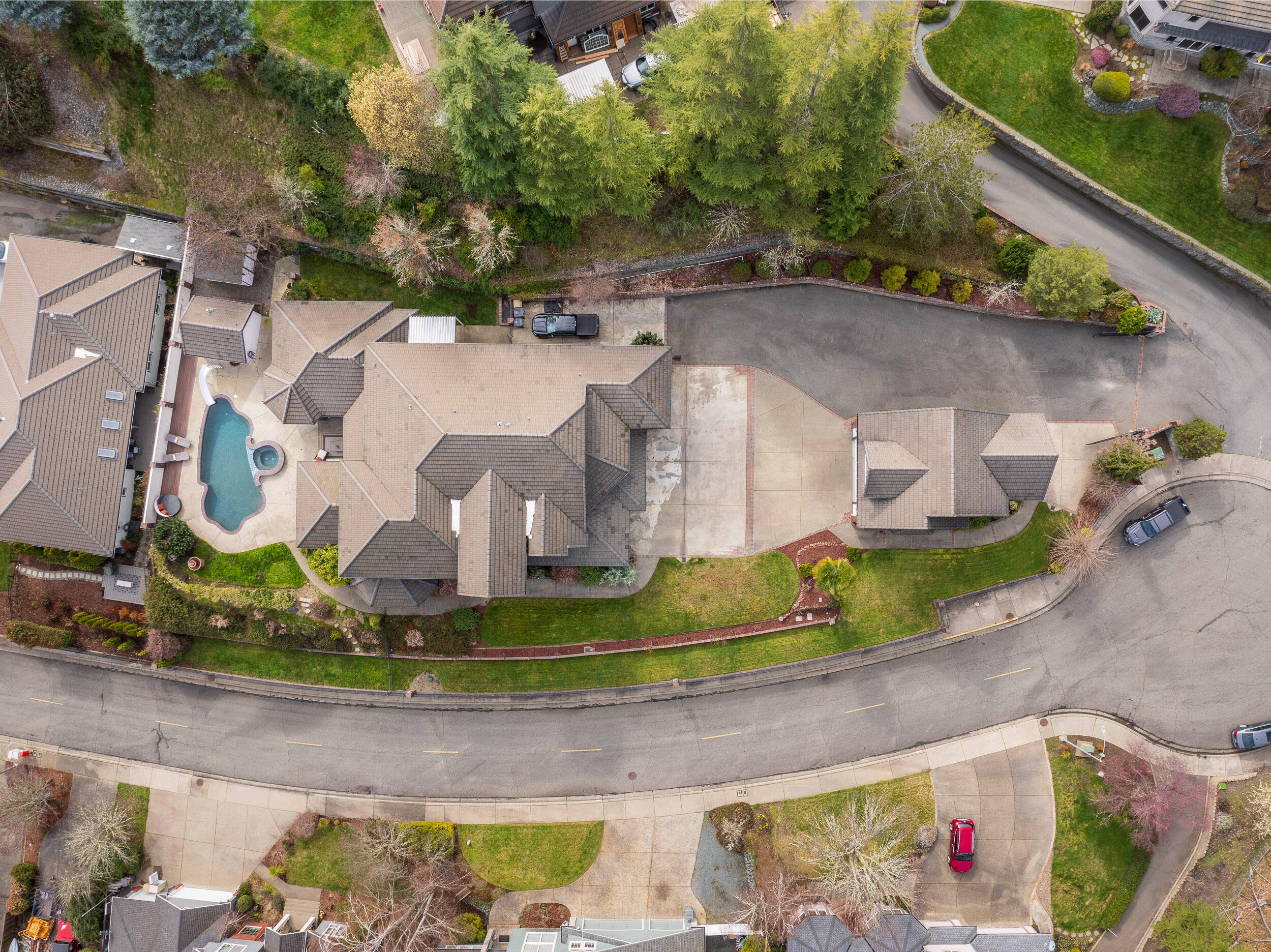 N/A - Residential