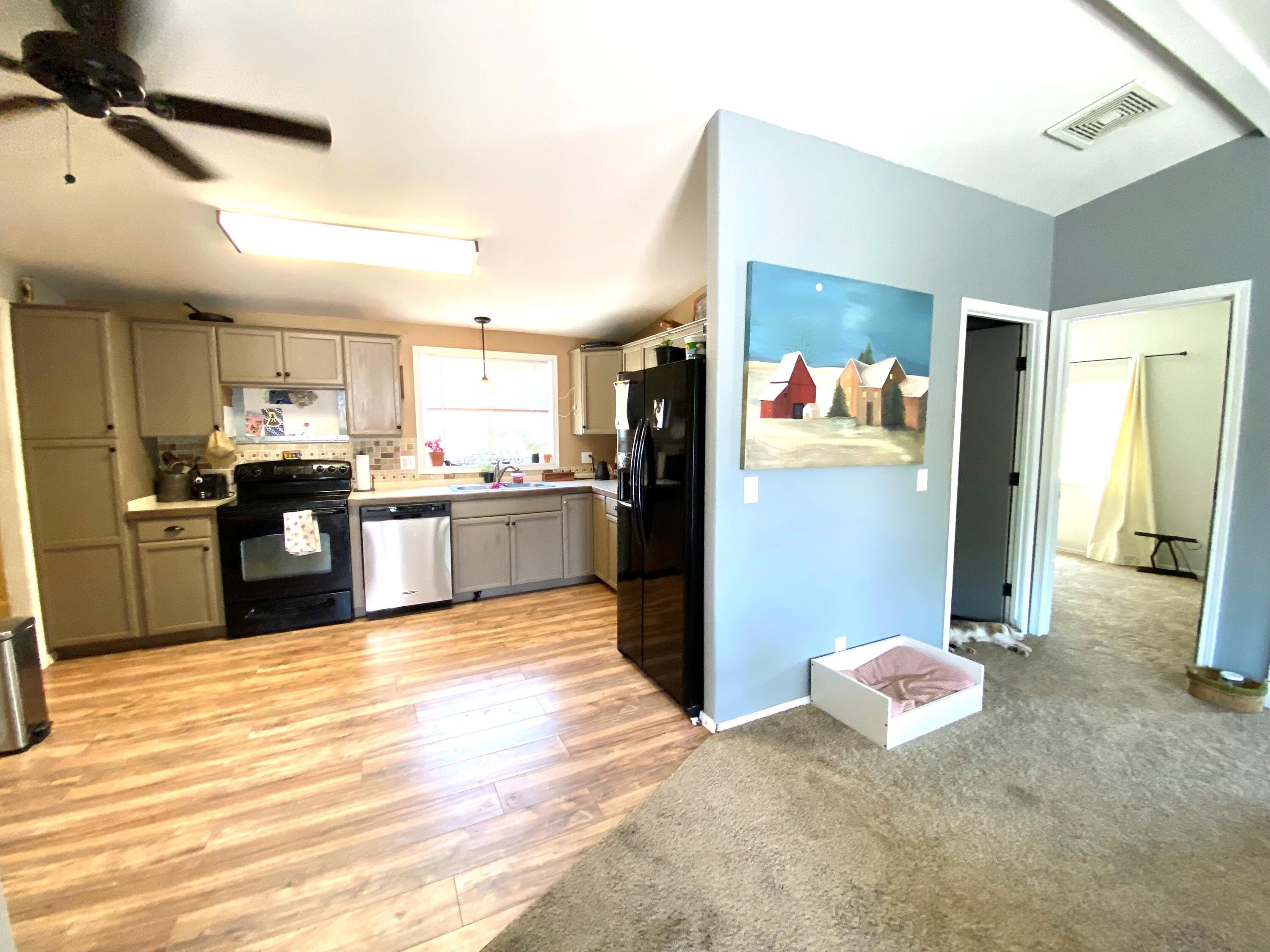 Golfside Park - Residential