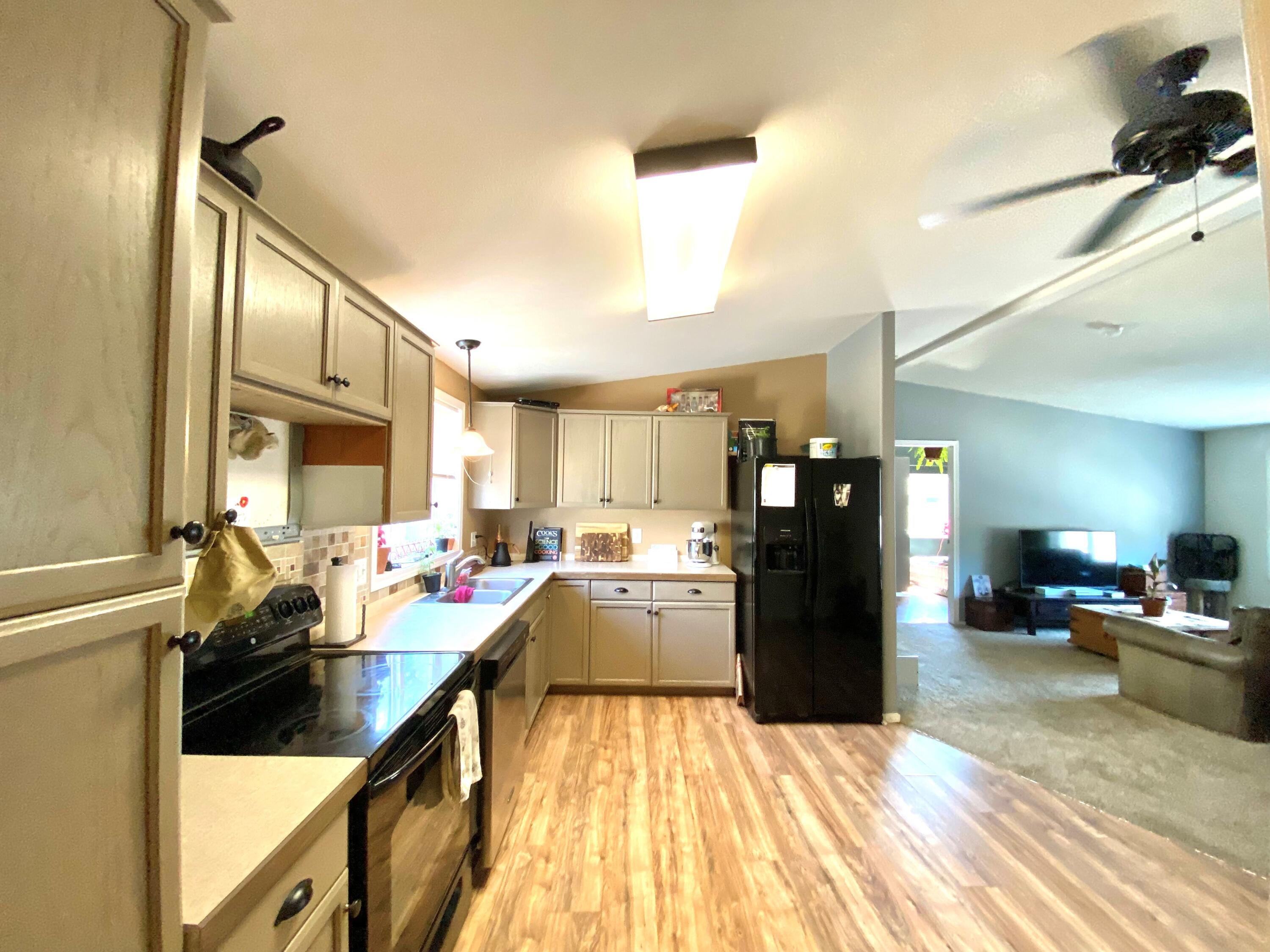 Golfside Park - Residential