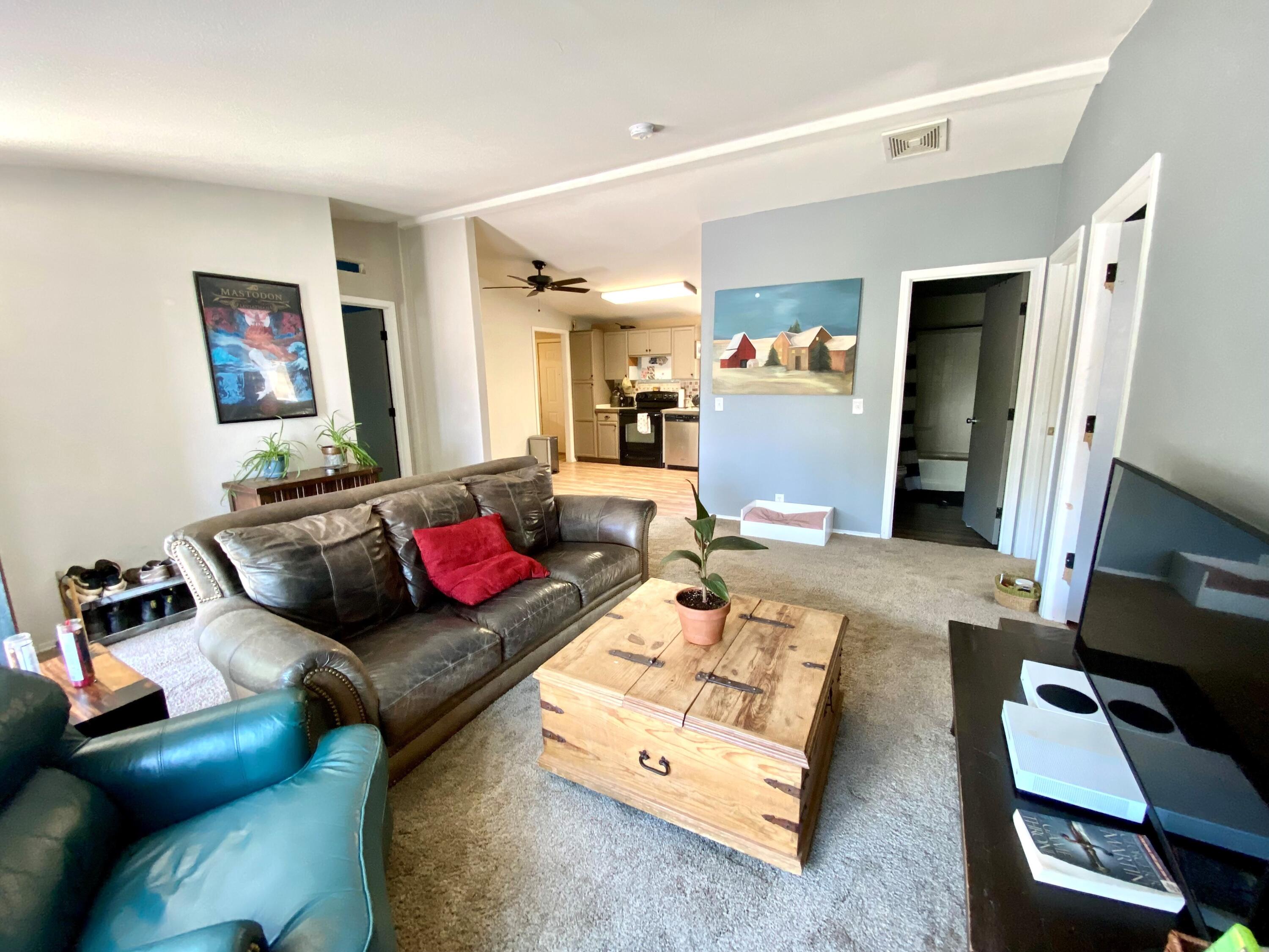 Golfside Park - Residential
