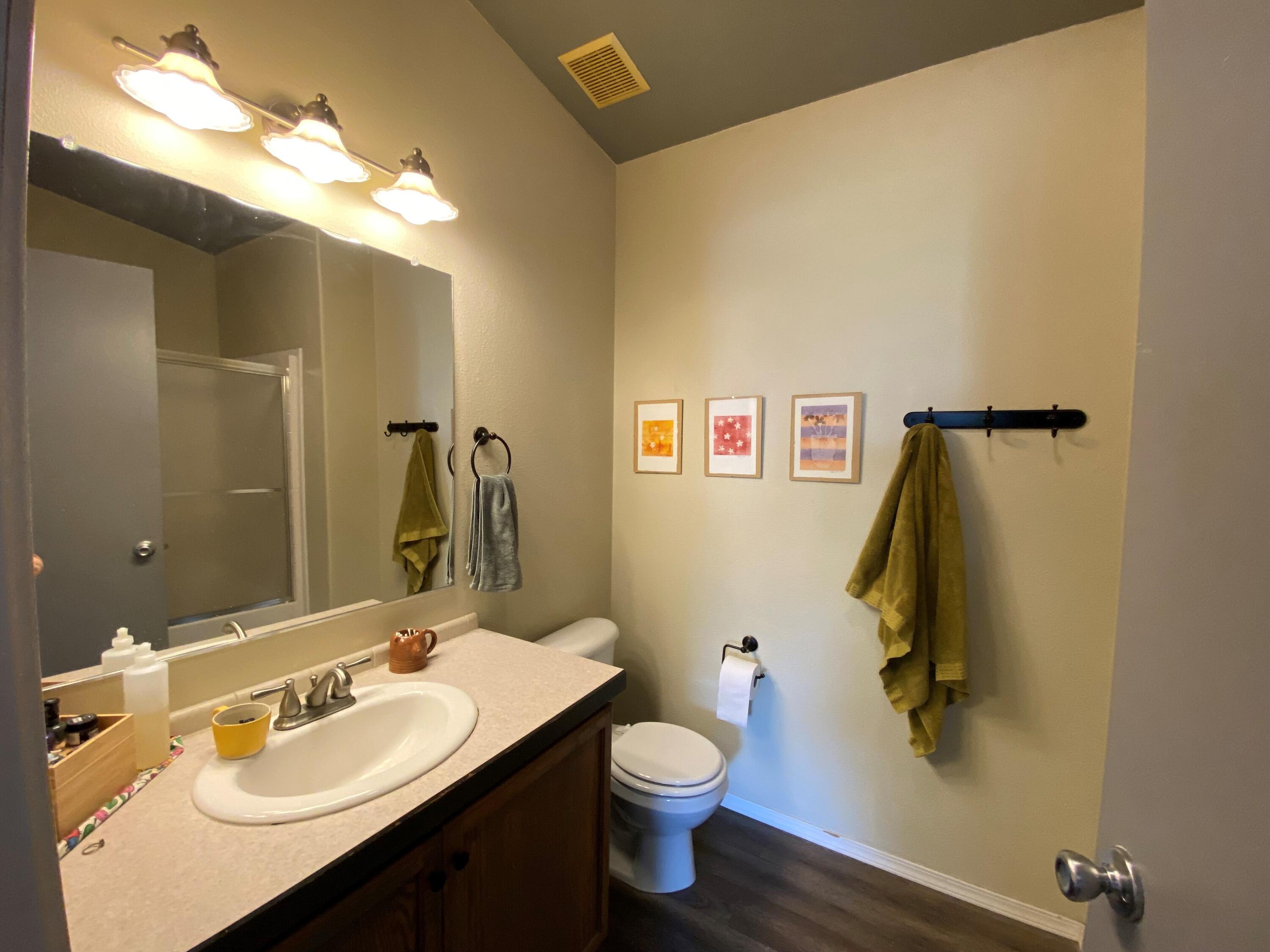 Golfside Park - Residential