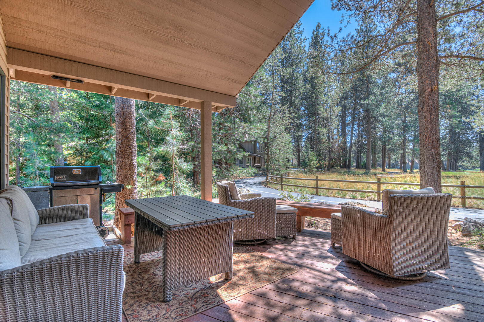 Overlook Park - Residential
