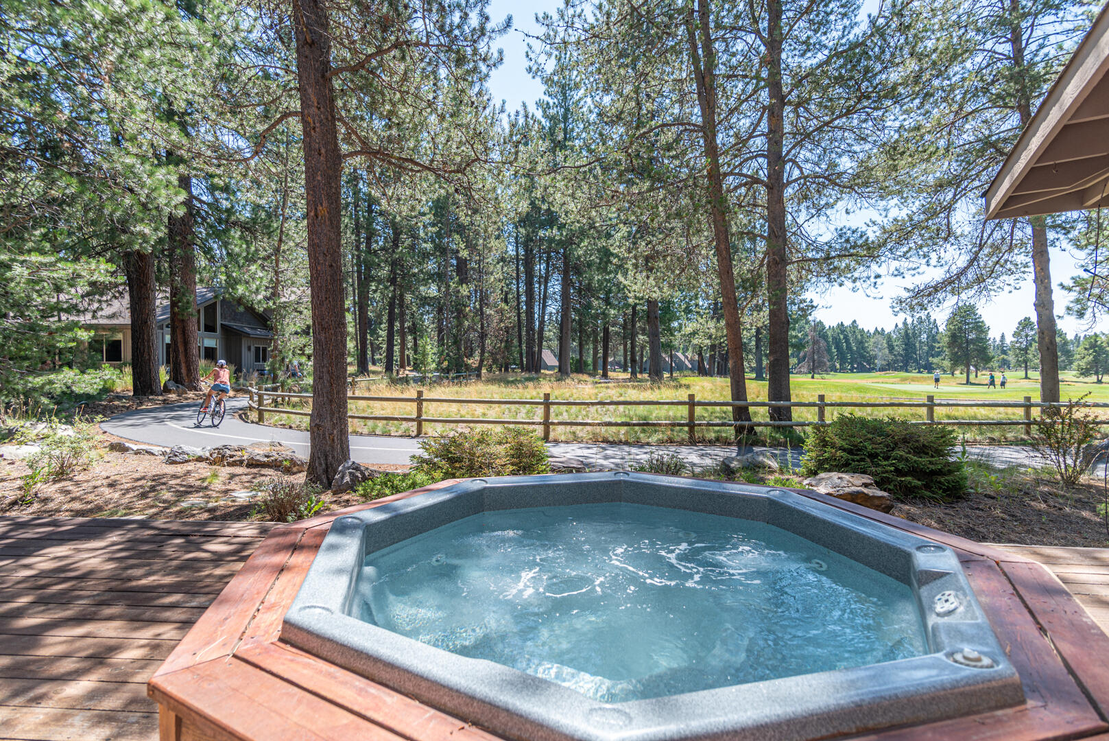 Overlook Park - Residential