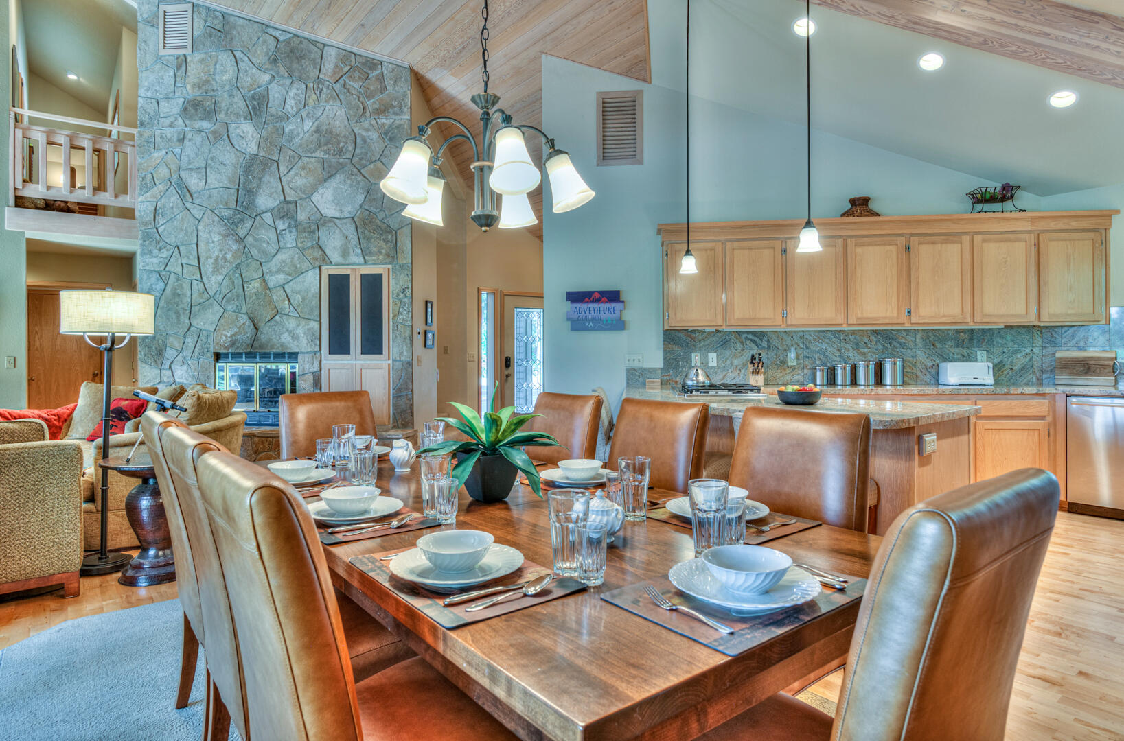 Overlook Park - Residential